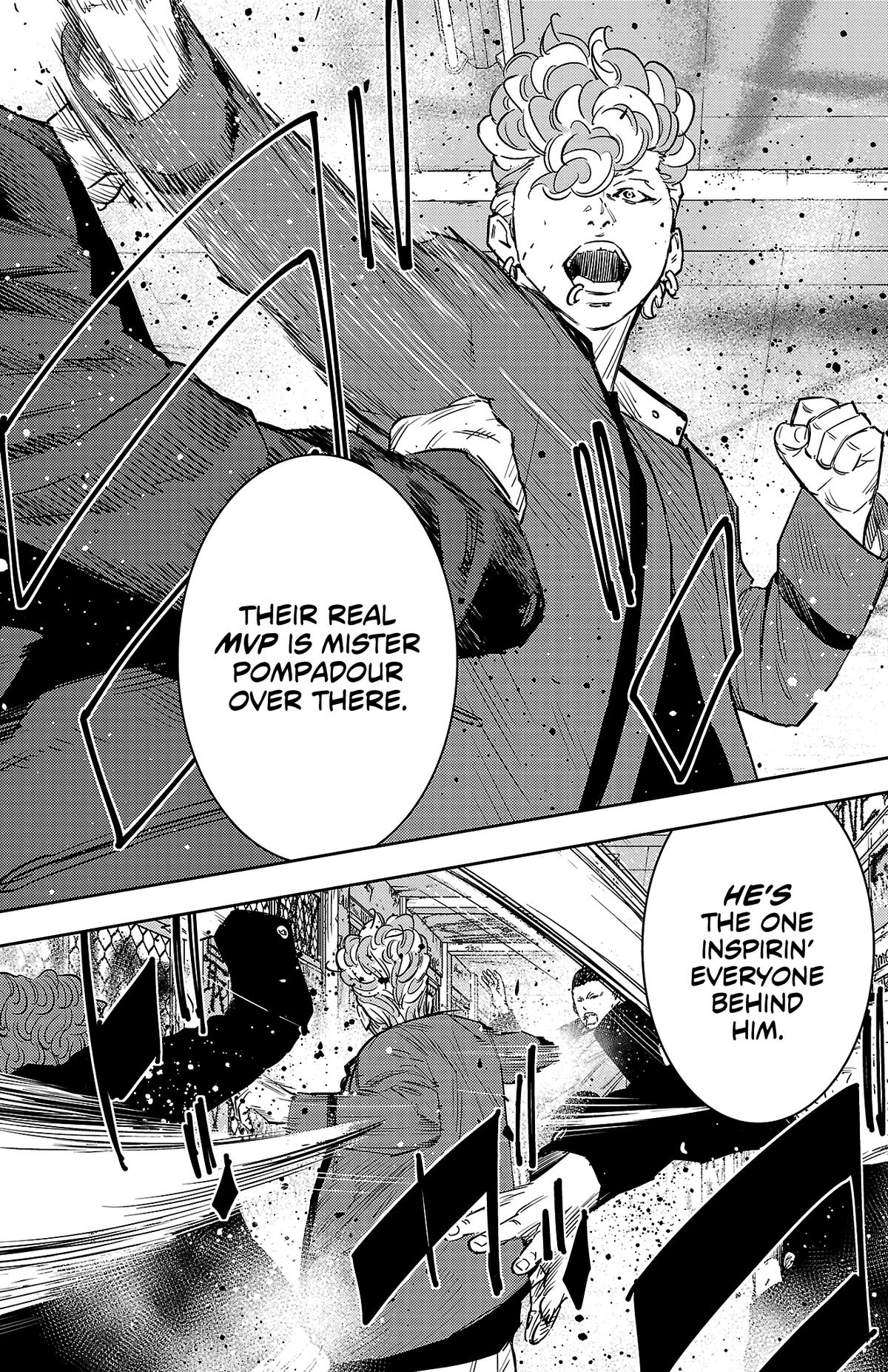 Nine Peaks Chapter 96 17