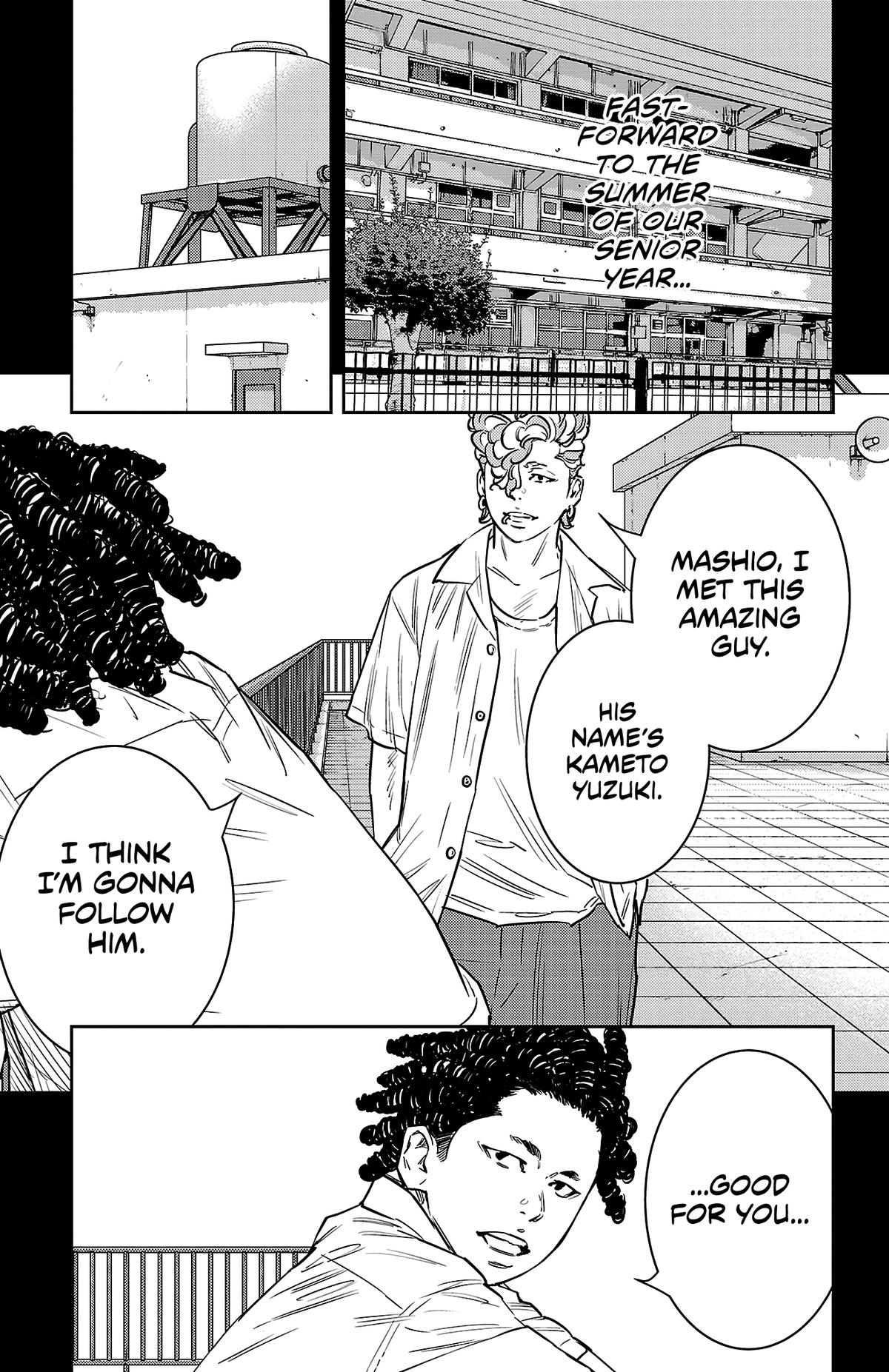 Nine Peaks Chapter 97 18
