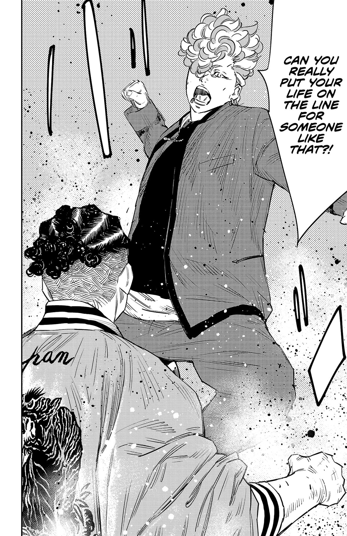 Nine Peaks Chapter 97 21