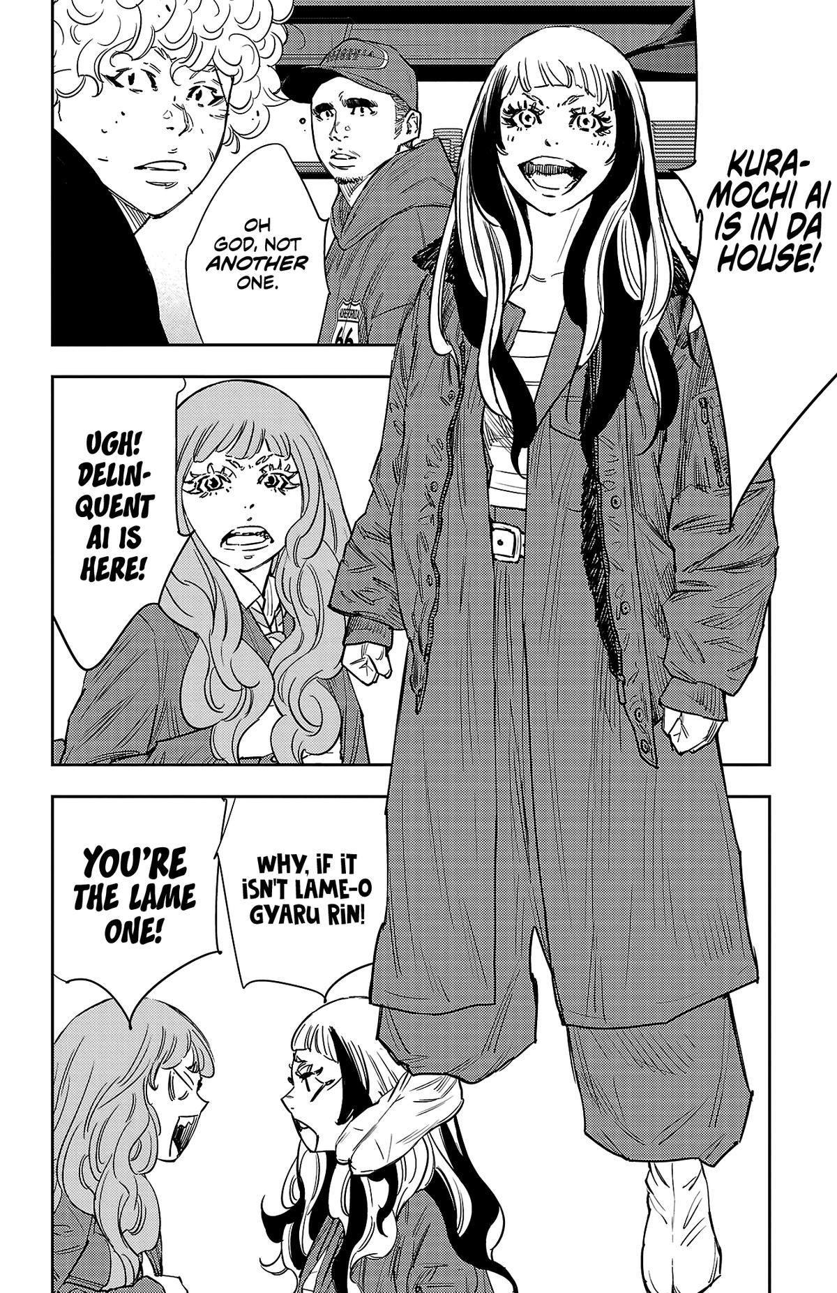 Nine Peaks Chapter 100 17