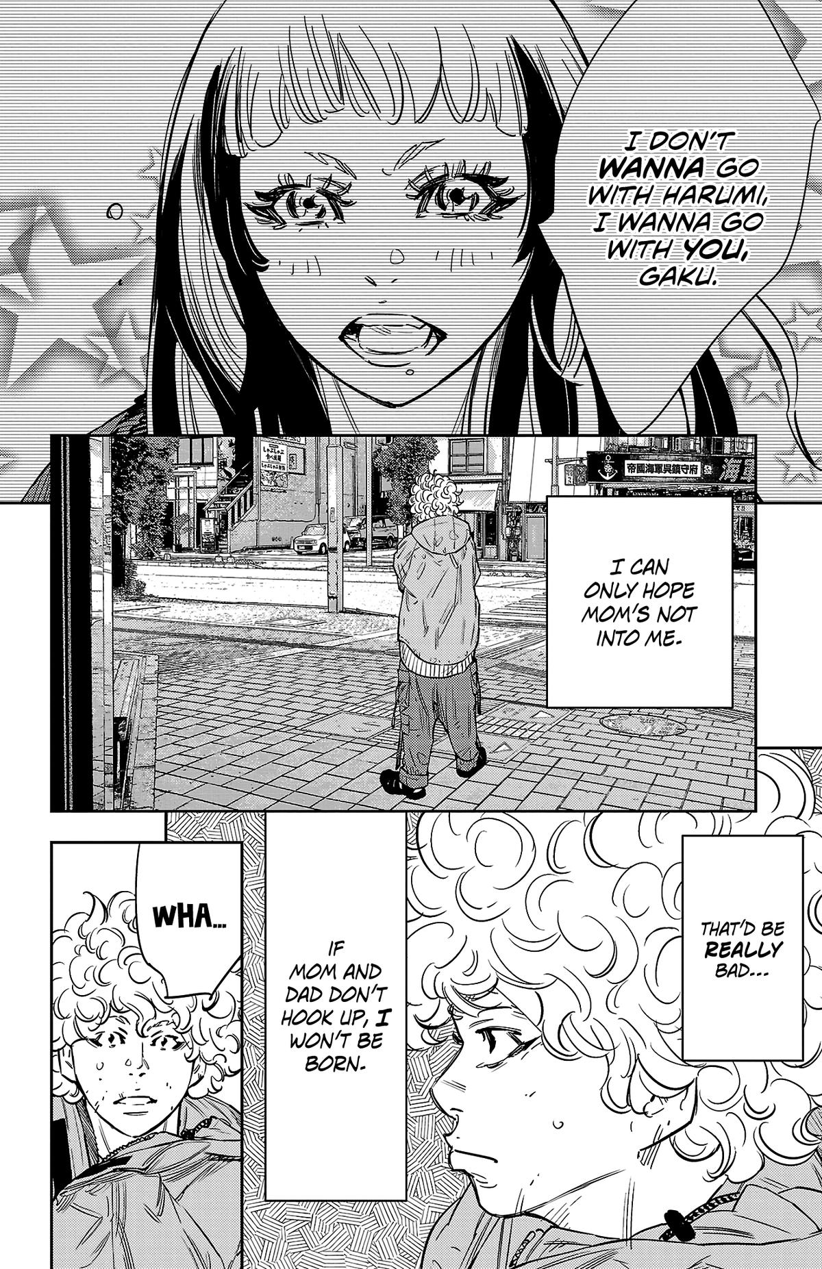 Nine Peaks Chapter 101 4