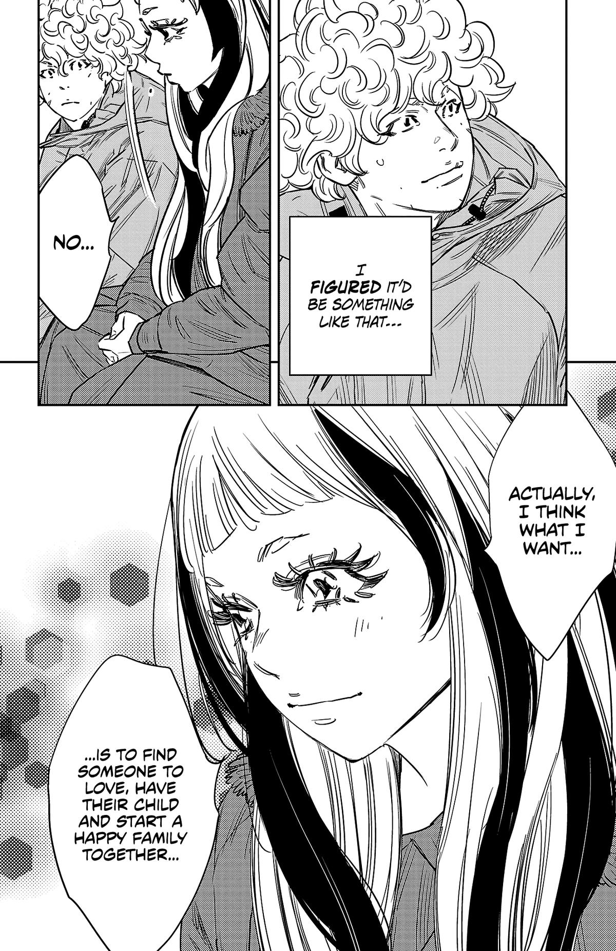 Nine Peaks Chapter 101 21