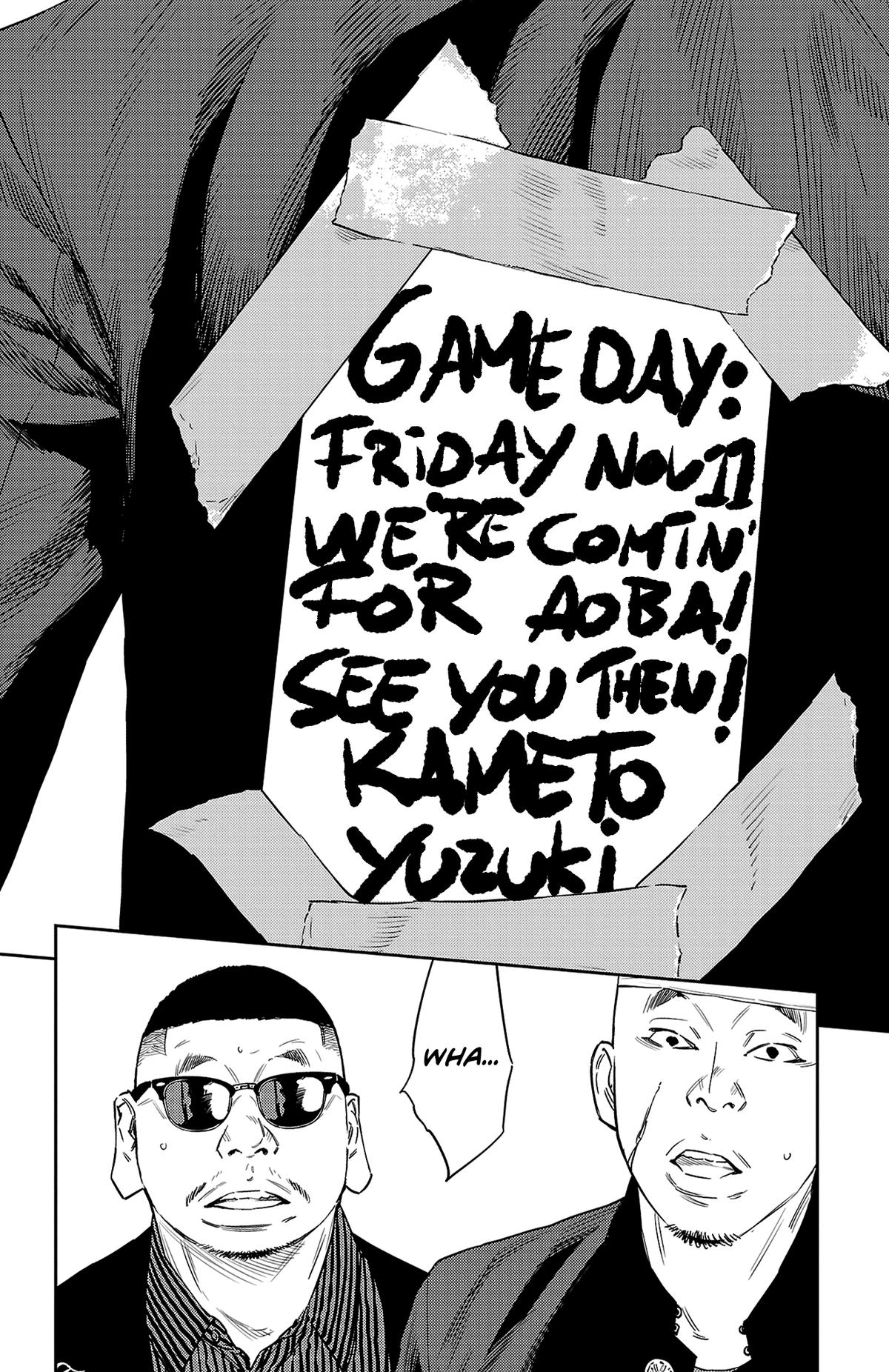 Nine Peaks Chapter 102 5