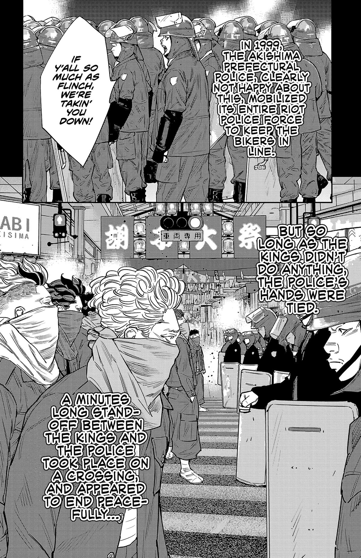 Nine Peaks Chapter 102 10
