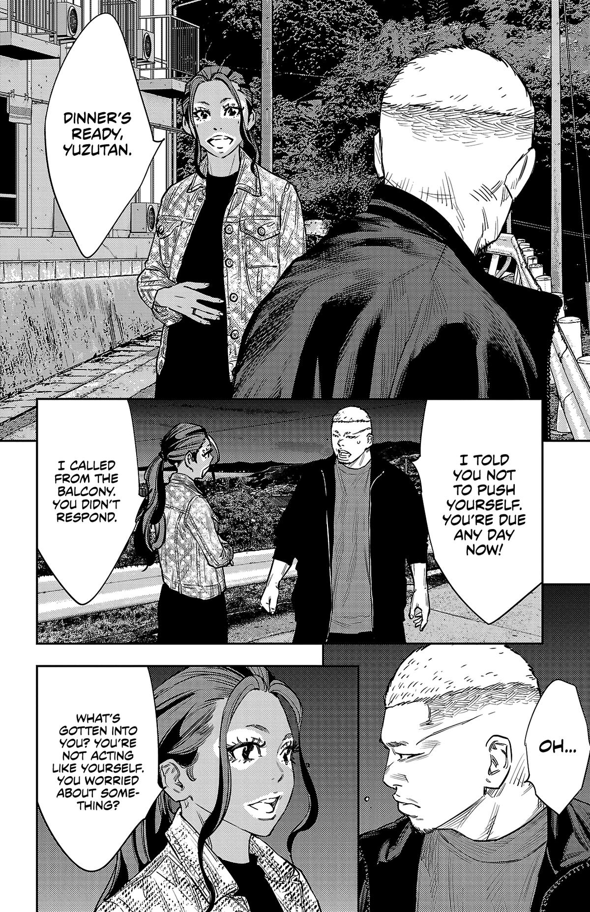 Nine Peaks Chapter 103 3