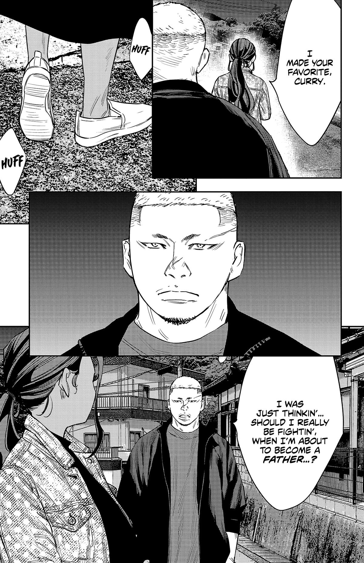 Nine Peaks Chapter 103 4