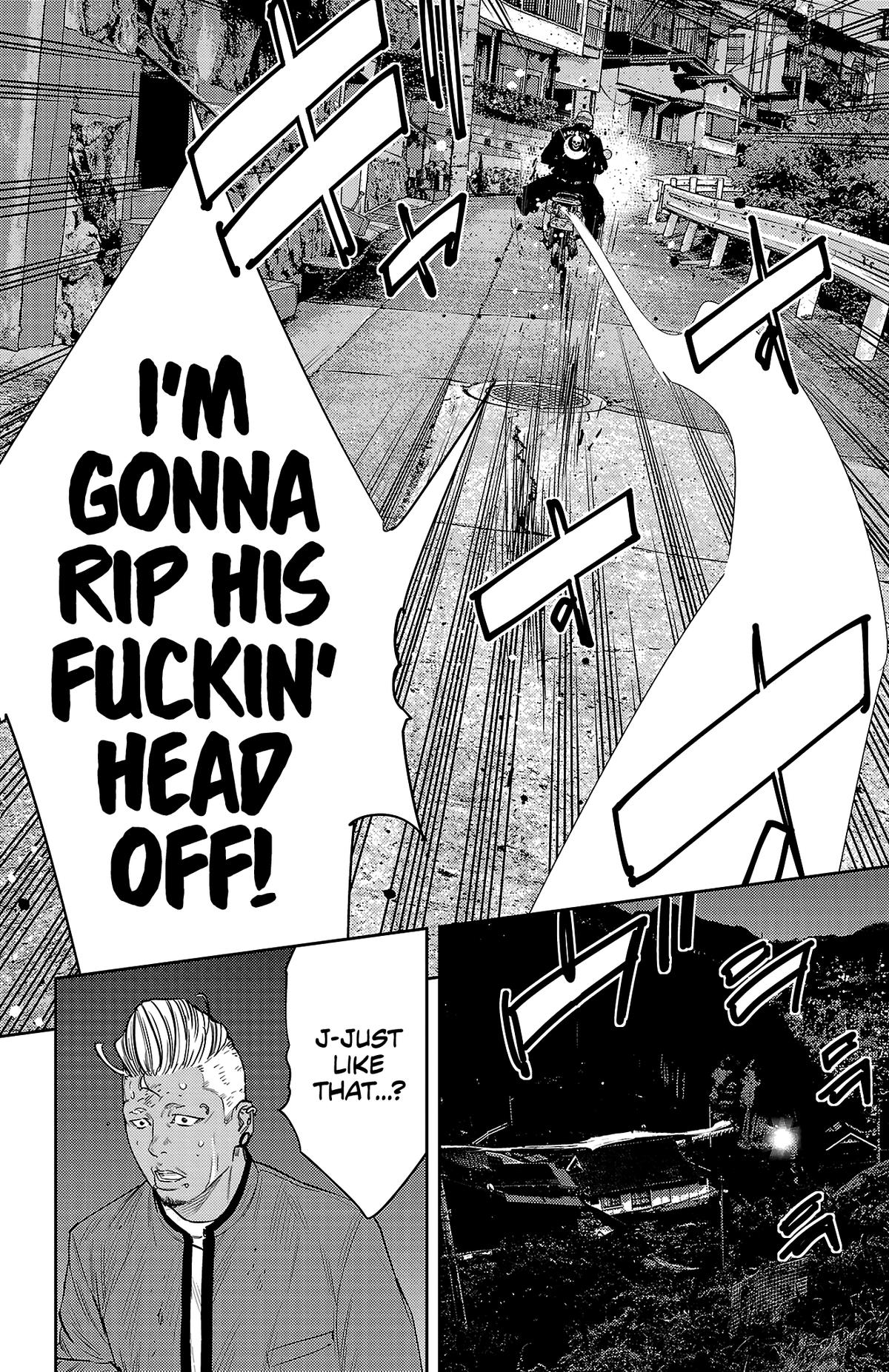 Nine Peaks Chapter 103 15