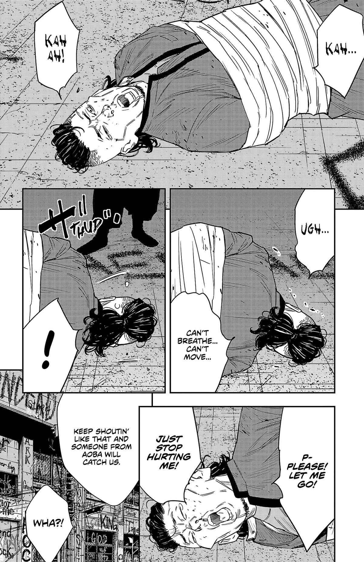 Nine Peaks Chapter 106 19