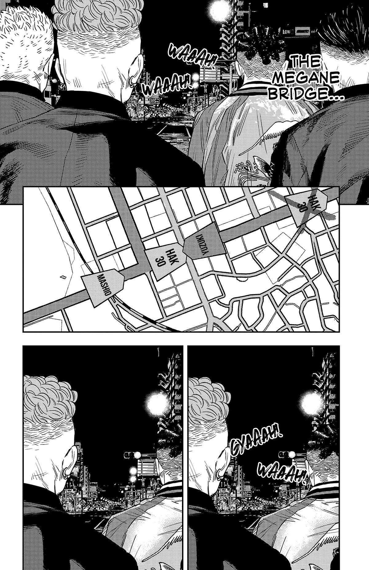 Nine Peaks Chapter 107 11