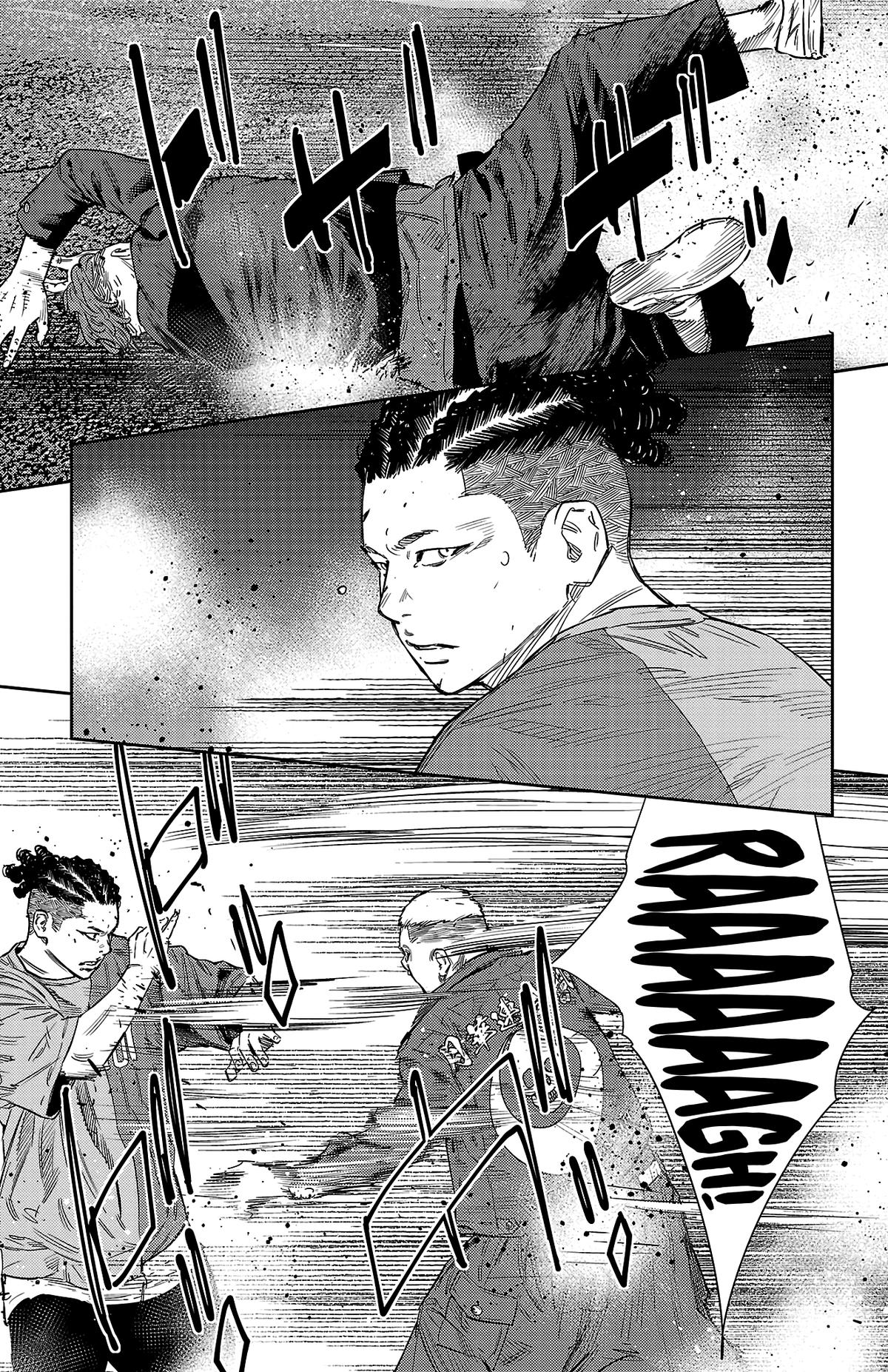 Nine Peaks Chapter 108 14