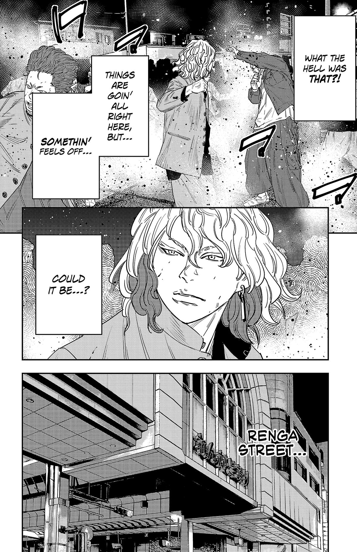 Nine Peaks Chapter 113 14