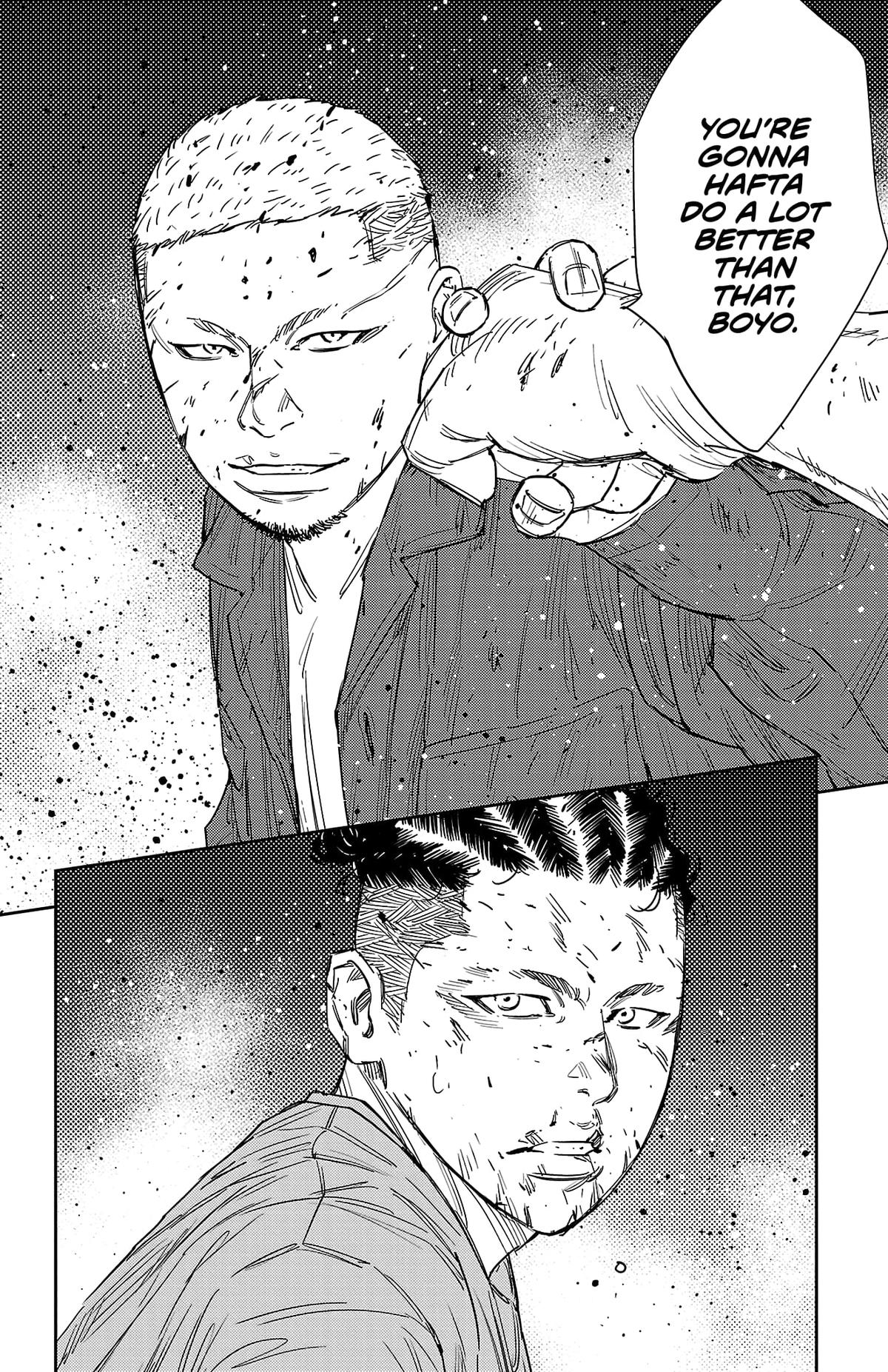 Nine Peaks Chapter 117 20