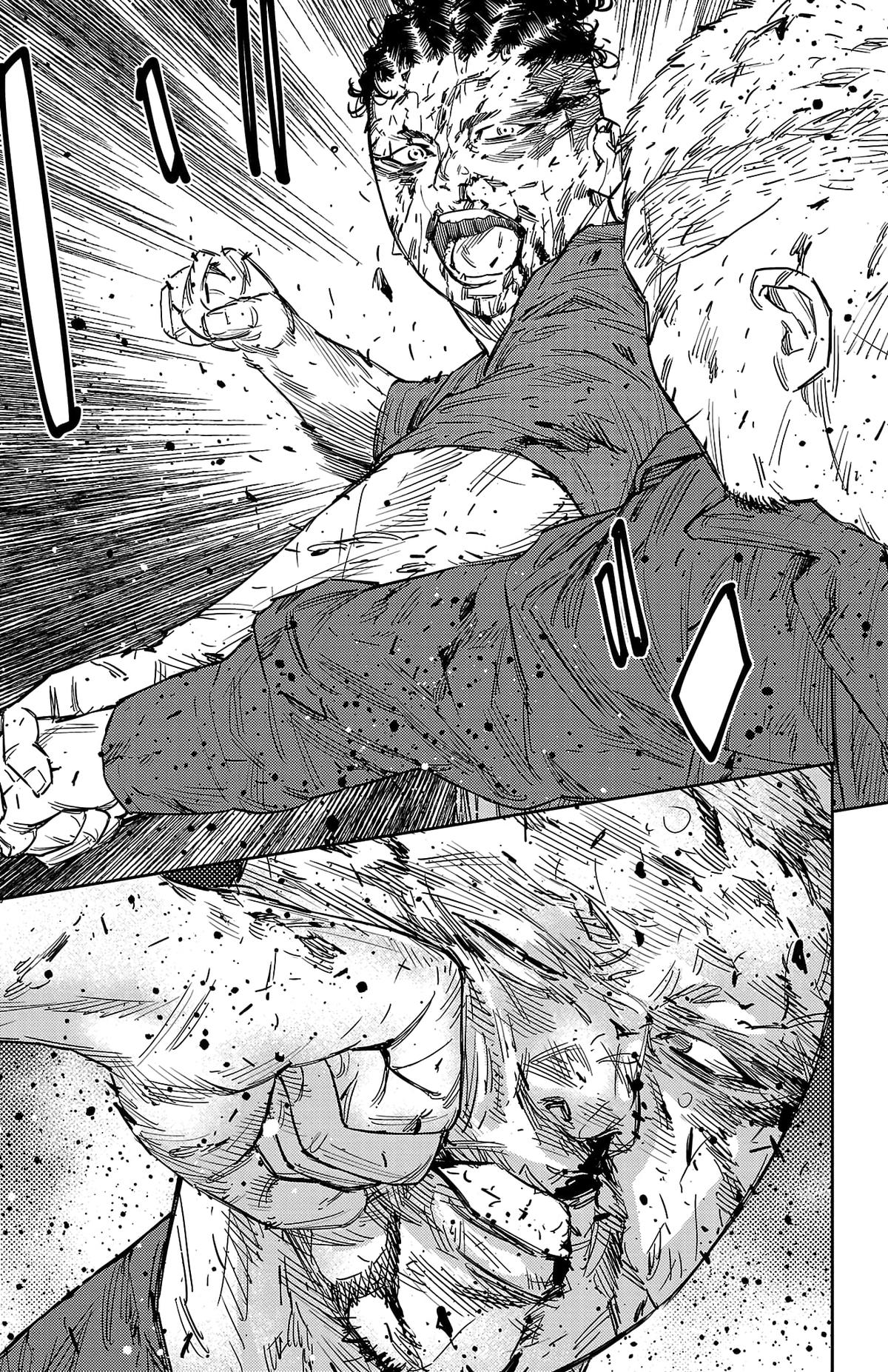 Nine Peaks Chapter 122 4