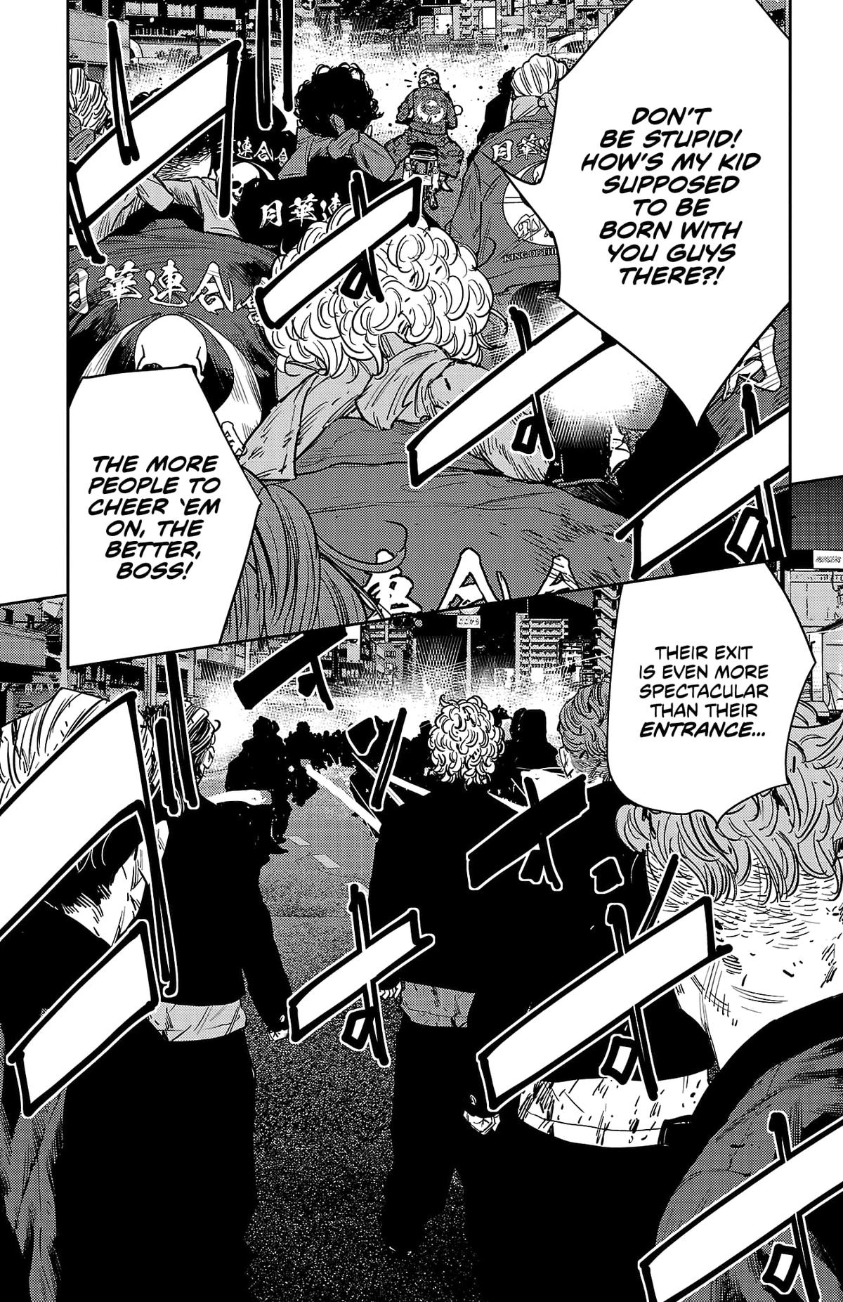 Nine Peaks Chapter 122 17