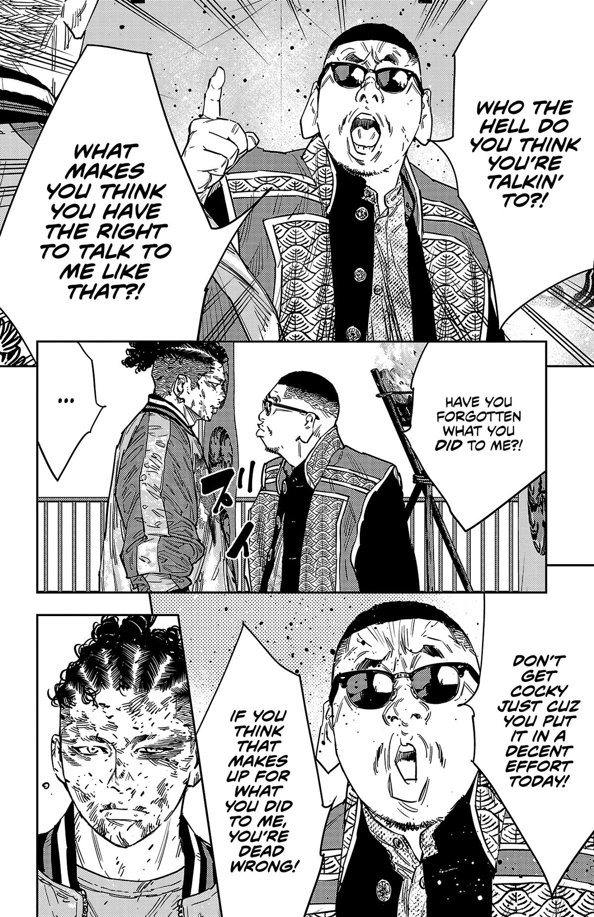 Nine Peaks Chapter 123 10