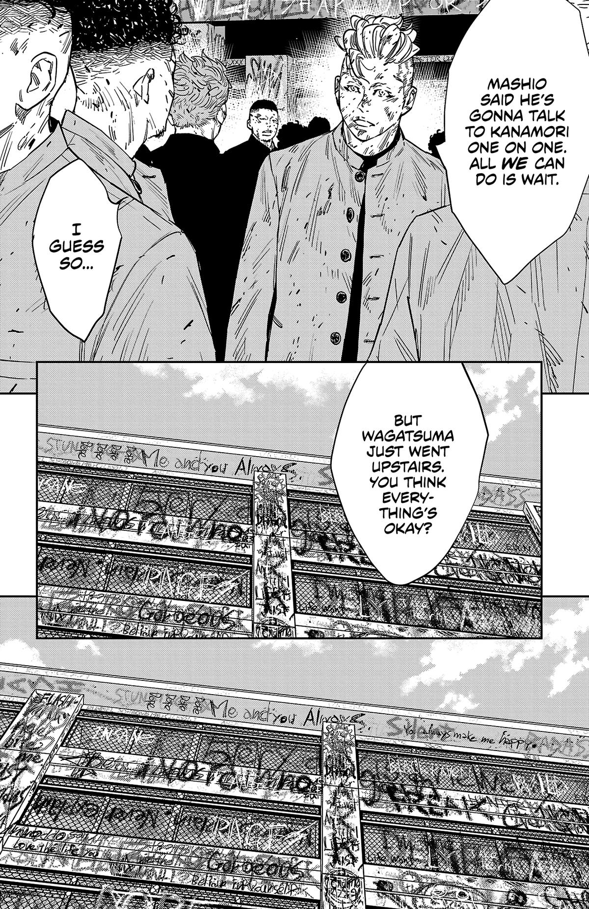 Nine Peaks Chapter 125 3