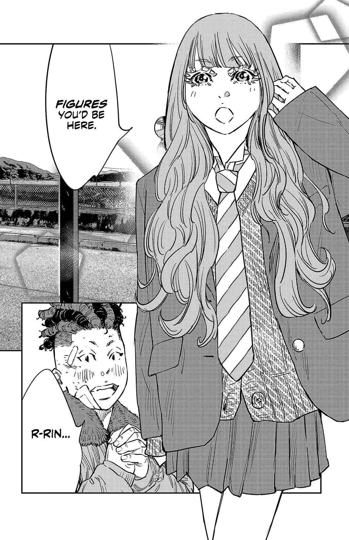 Nine Peaks Chapter 126 13