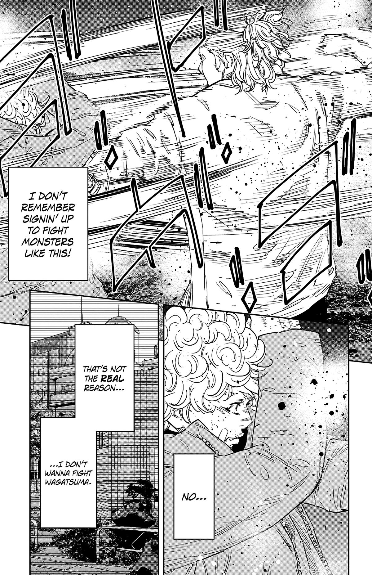 Nine Peaks Chapter 128 12