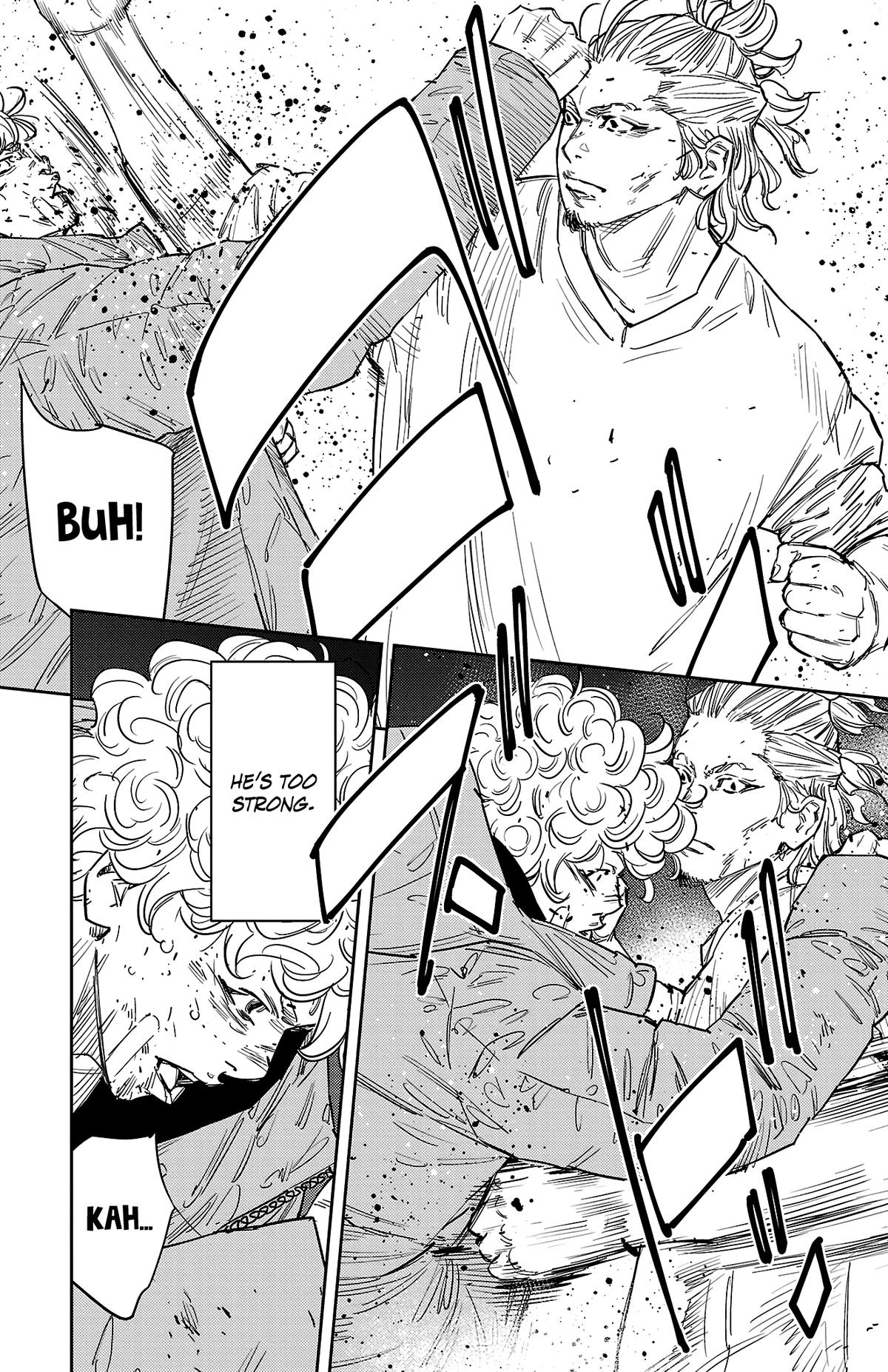 Nine Peaks Chapter 129 4