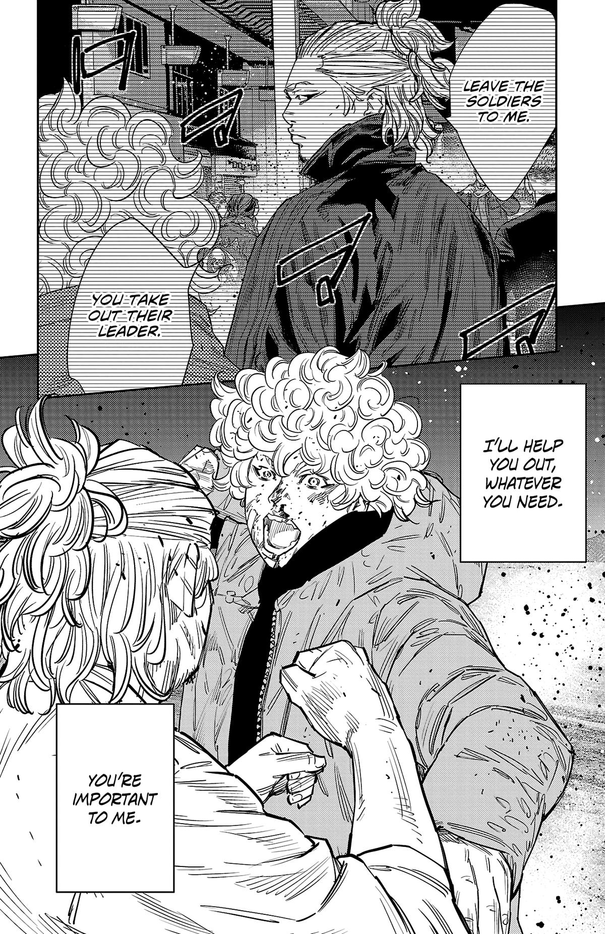 Nine Peaks Chapter 129 17