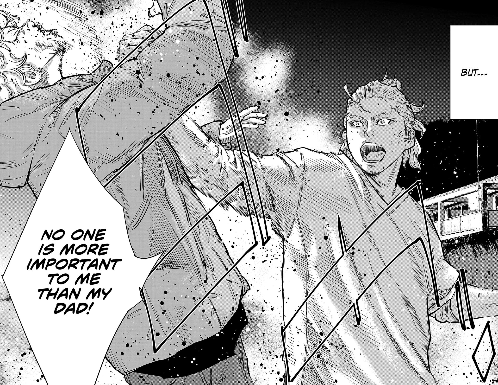 Nine Peaks Chapter 129 19