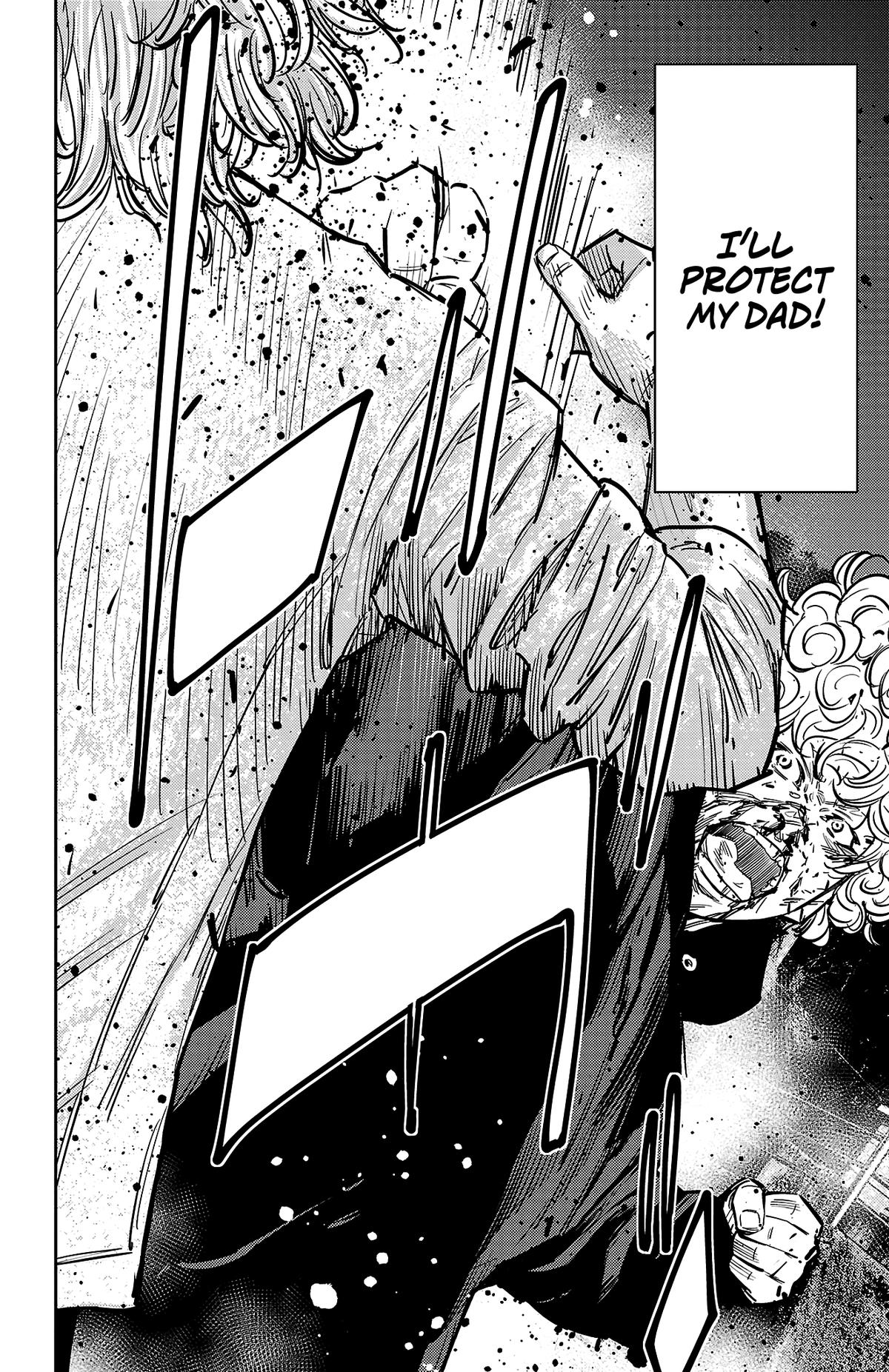 Nine Peaks Chapter 130 18