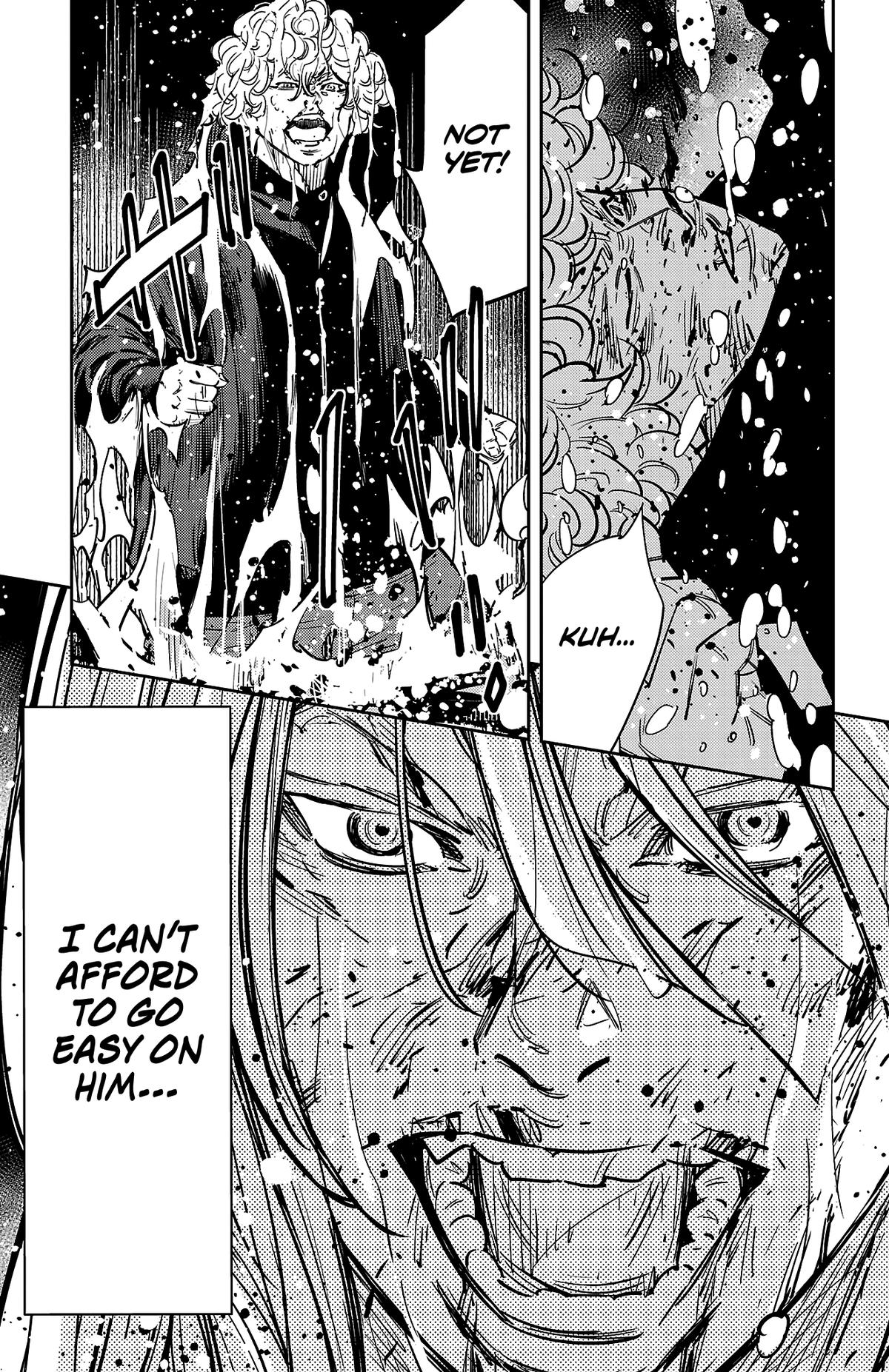 Nine Peaks Chapter 132 22