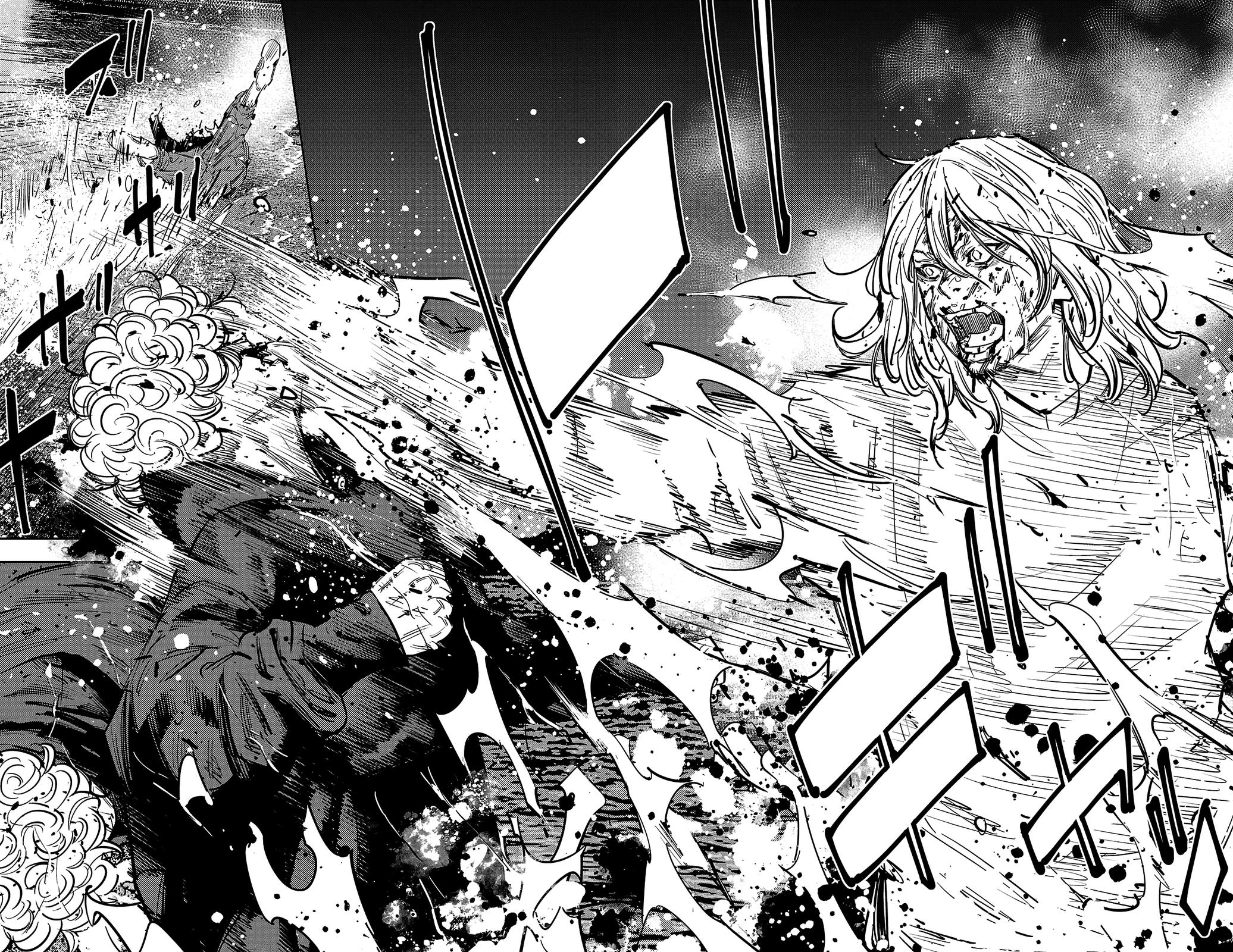Nine Peaks Chapter 132 23