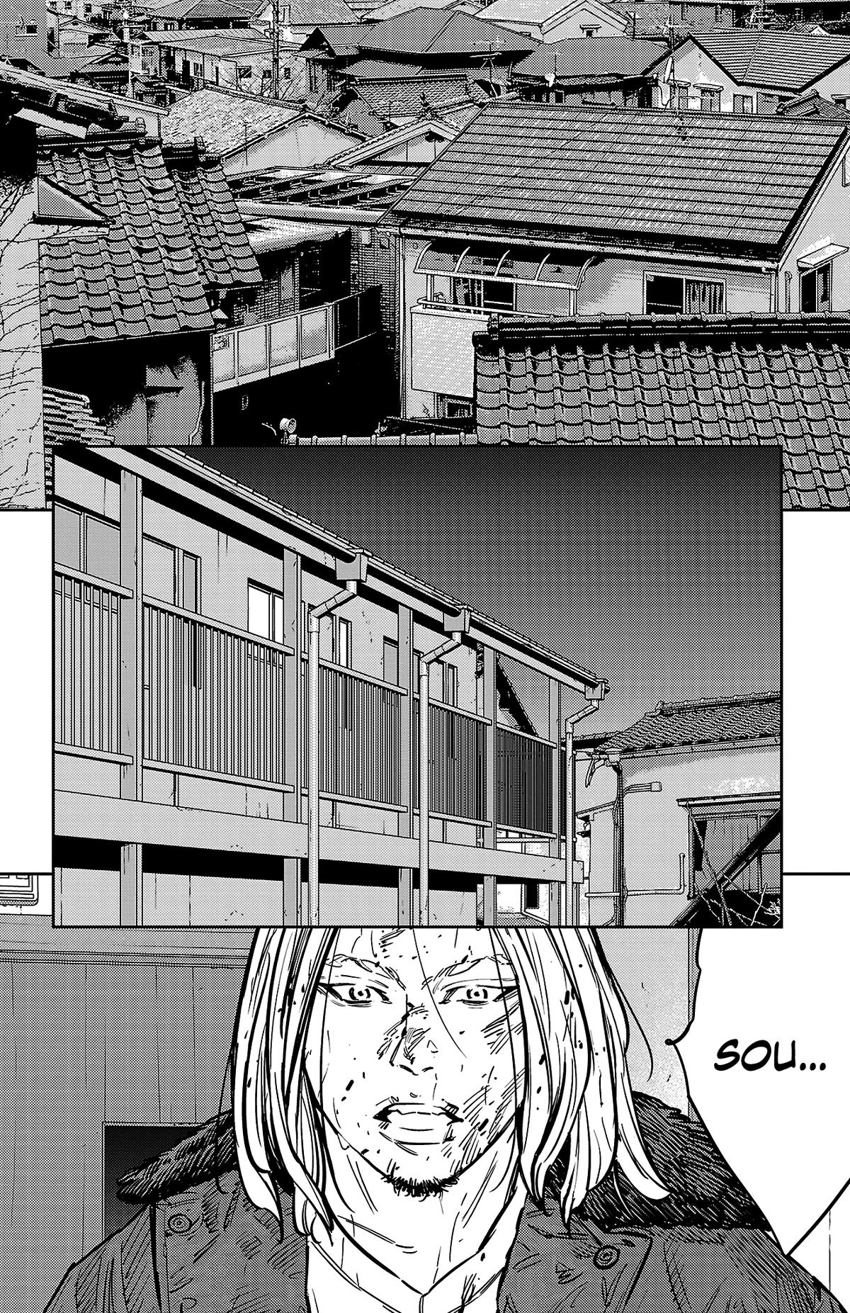 Nine Peaks Chapter 133 9