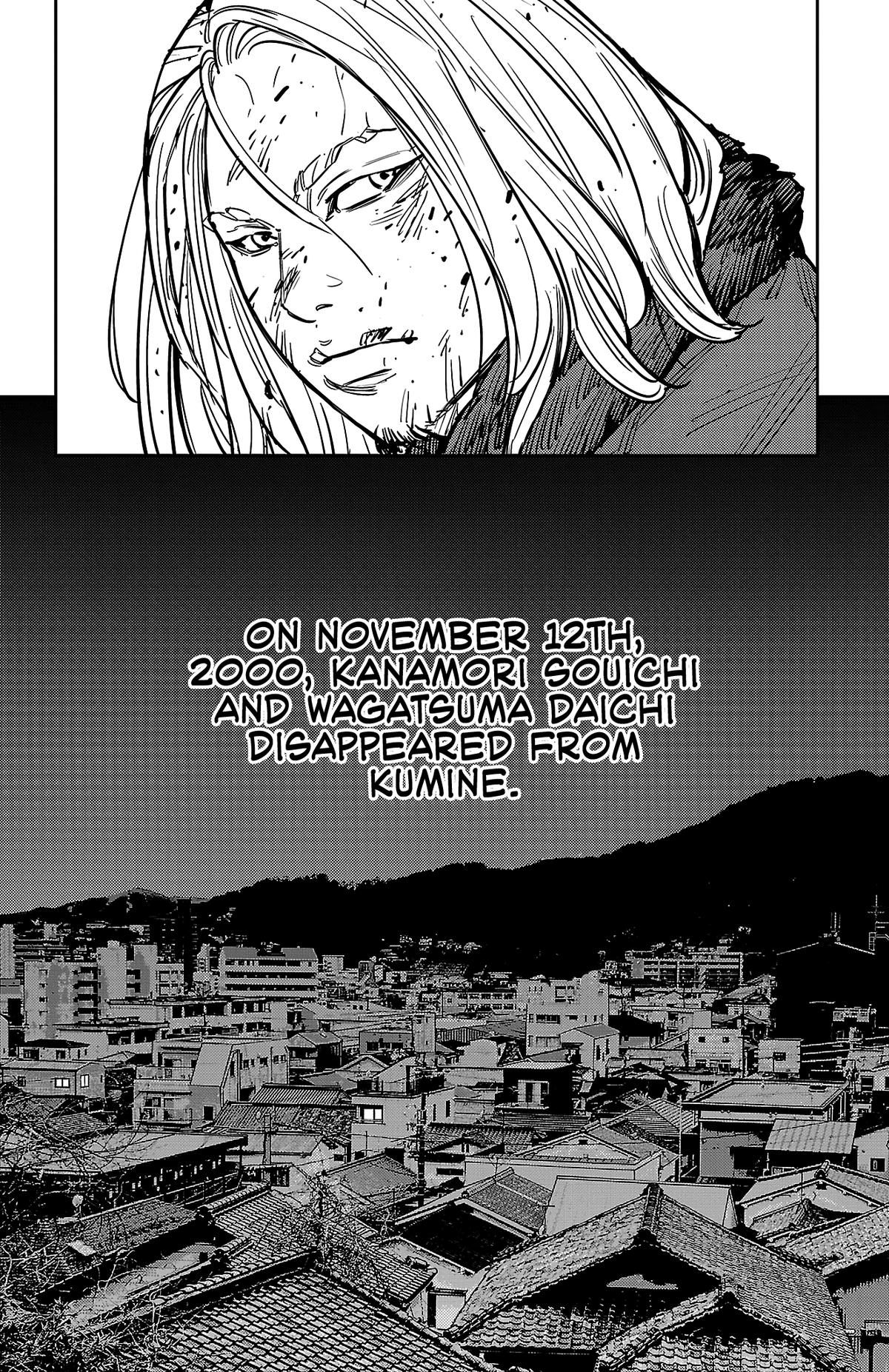 Nine Peaks Chapter 133 13