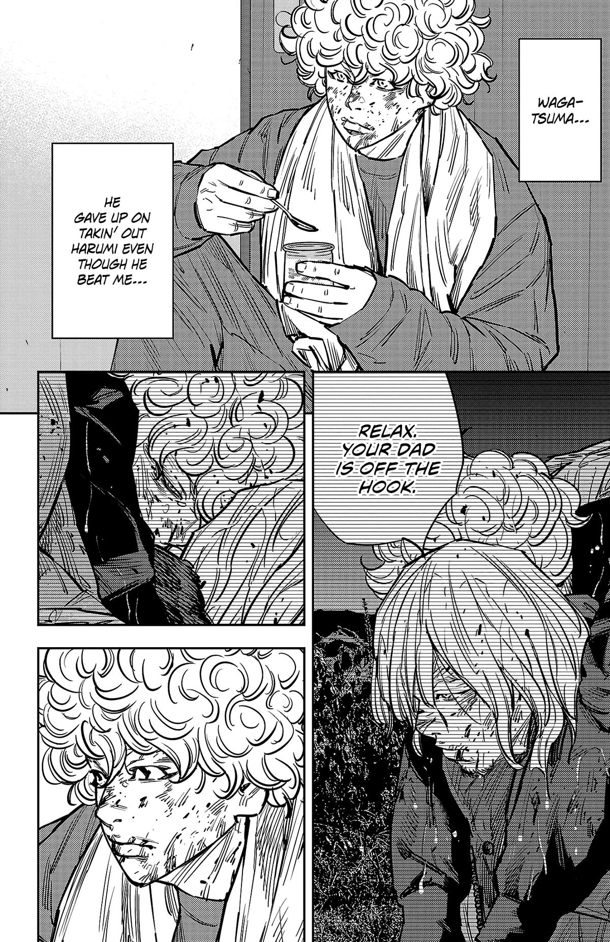 Nine Peaks Chapter 133 17