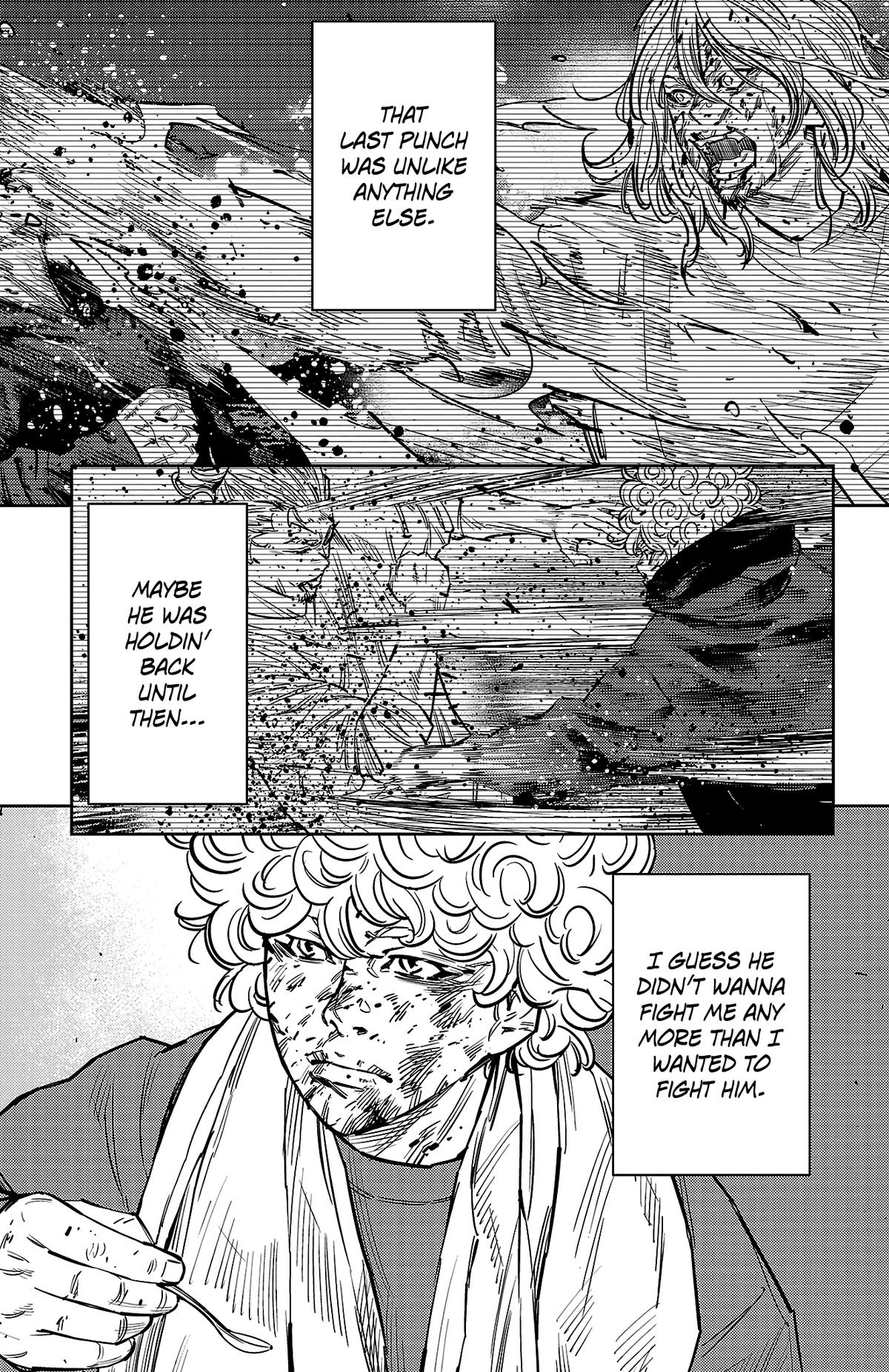 Nine Peaks Chapter 133 18