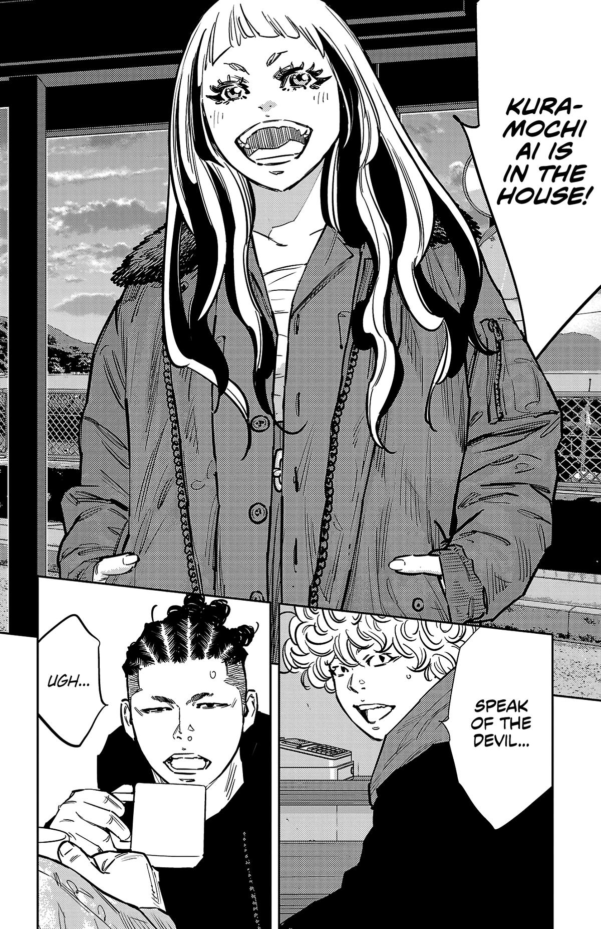Nine Peaks Chapter 134 19