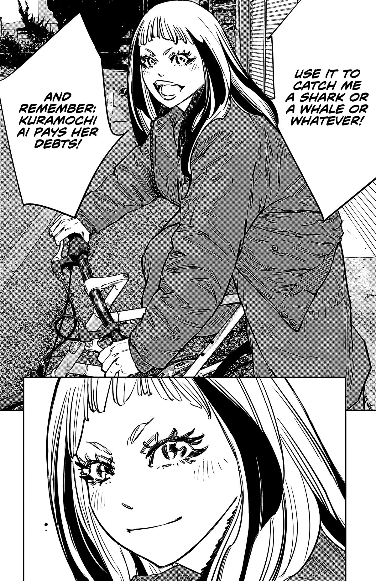 Nine Peaks Chapter 135 17