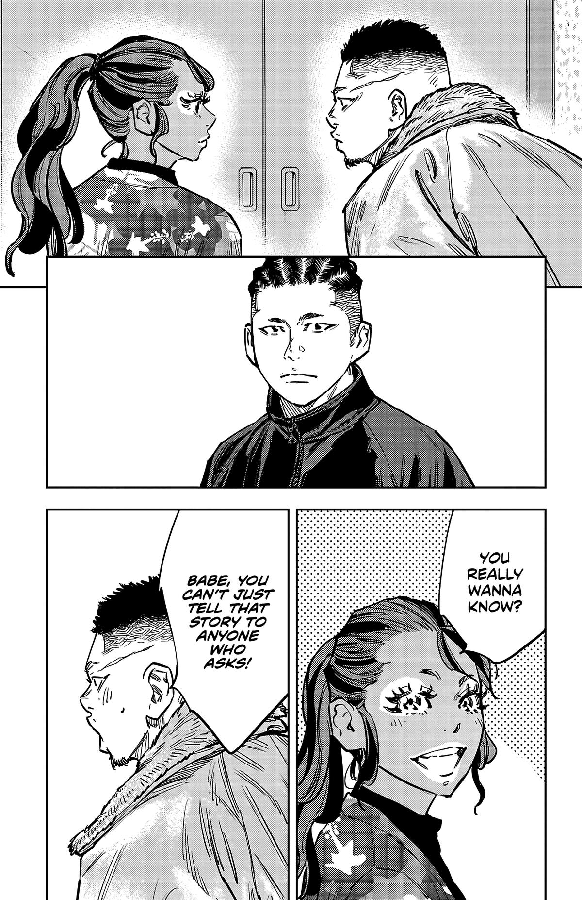 Nine Peaks Chapter 137 20