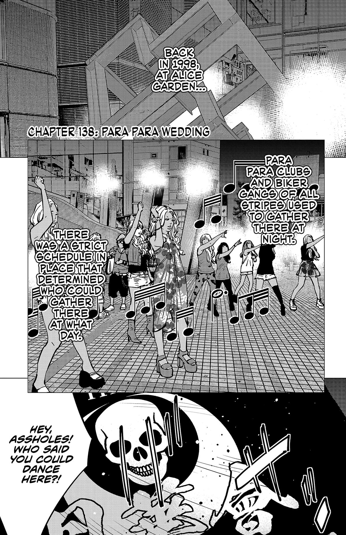 Nine Peaks Chapter 138 2