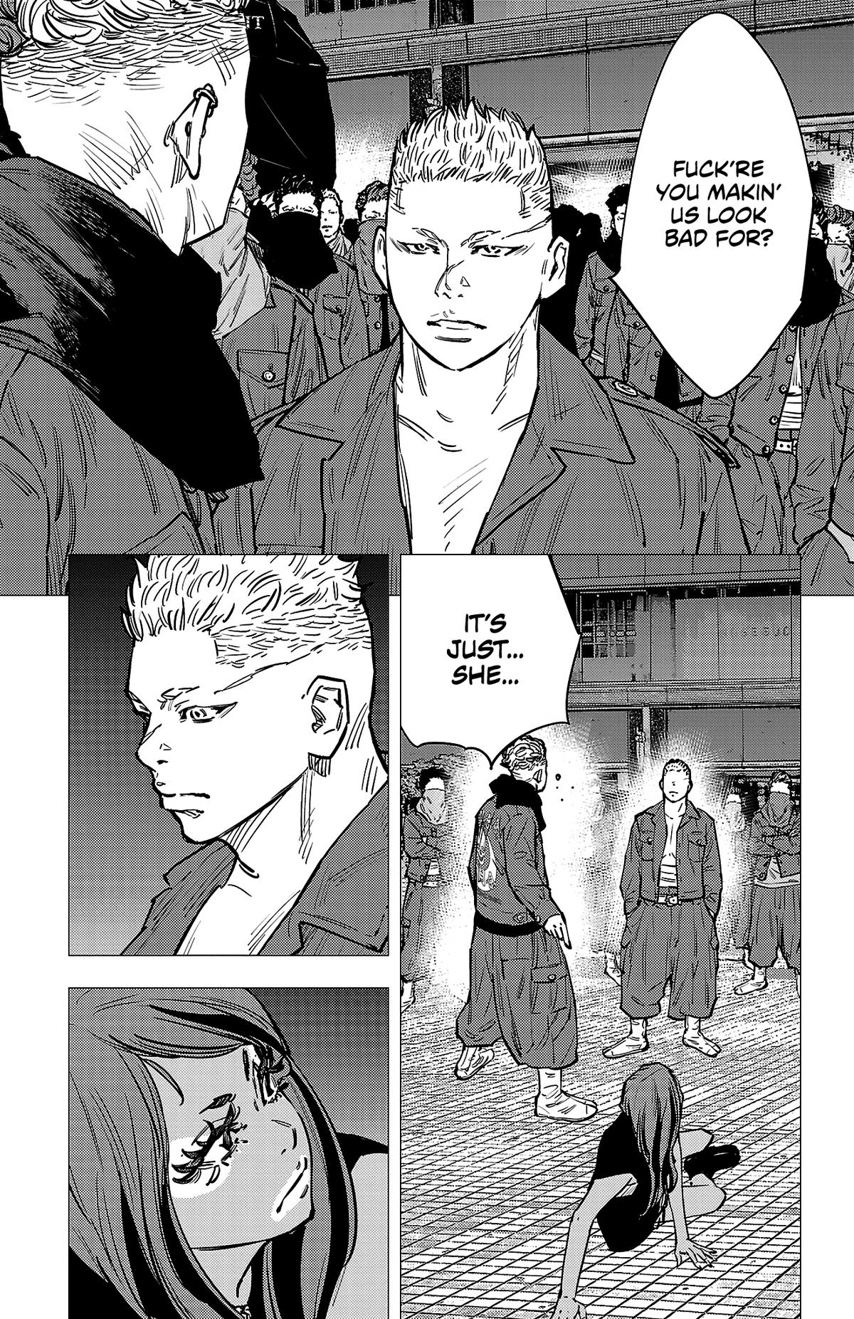 Nine Peaks Chapter 138 8