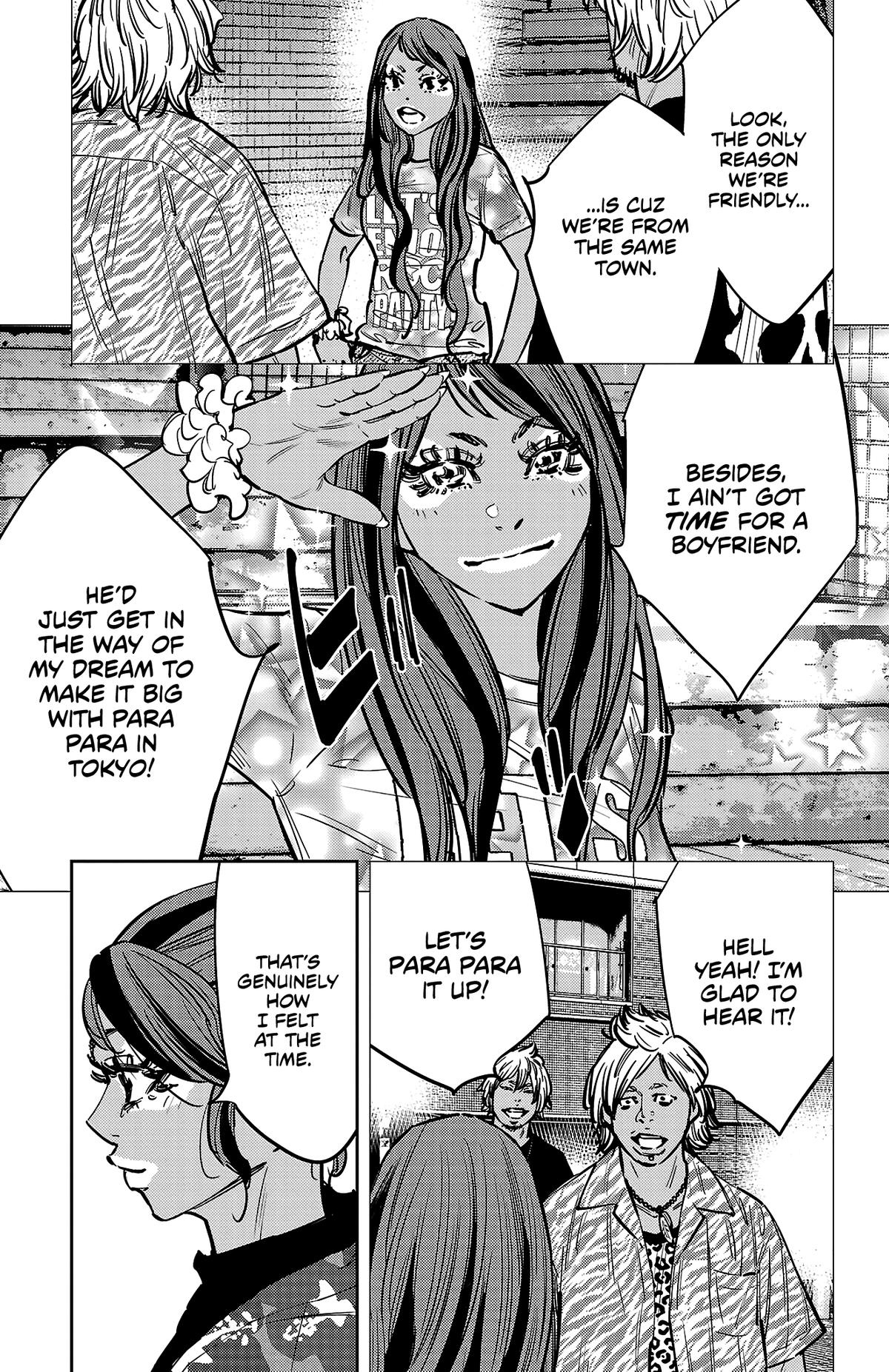 Nine Peaks Chapter 138 16