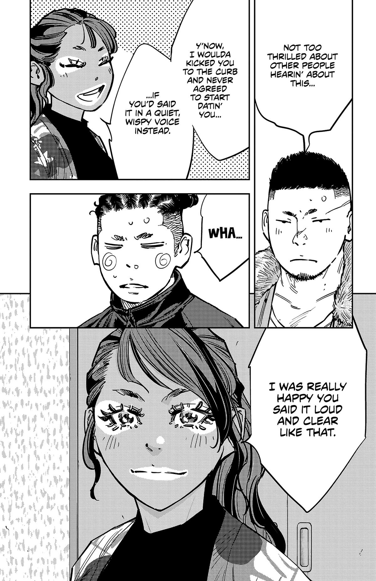 Nine Peaks Chapter 138 22