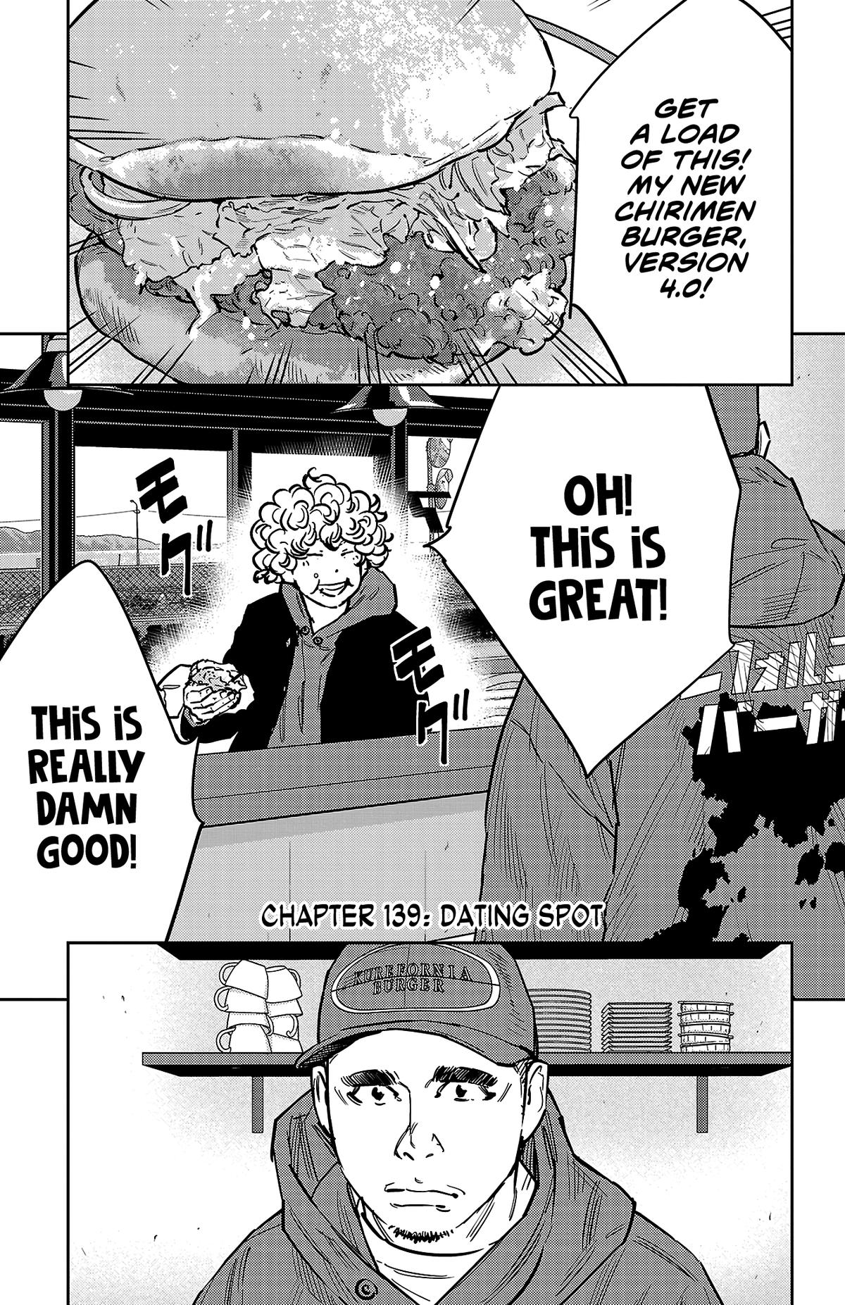 Nine Peaks Chapter 139 2