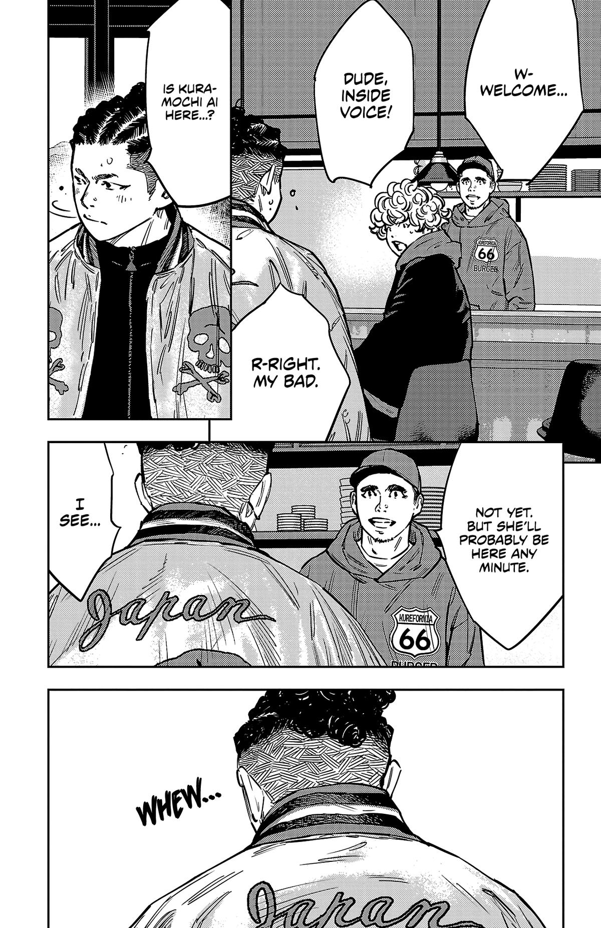 Nine Peaks Chapter 139 10
