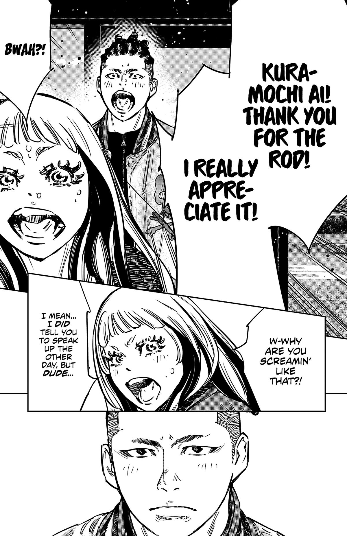 Nine Peaks Chapter 139 14