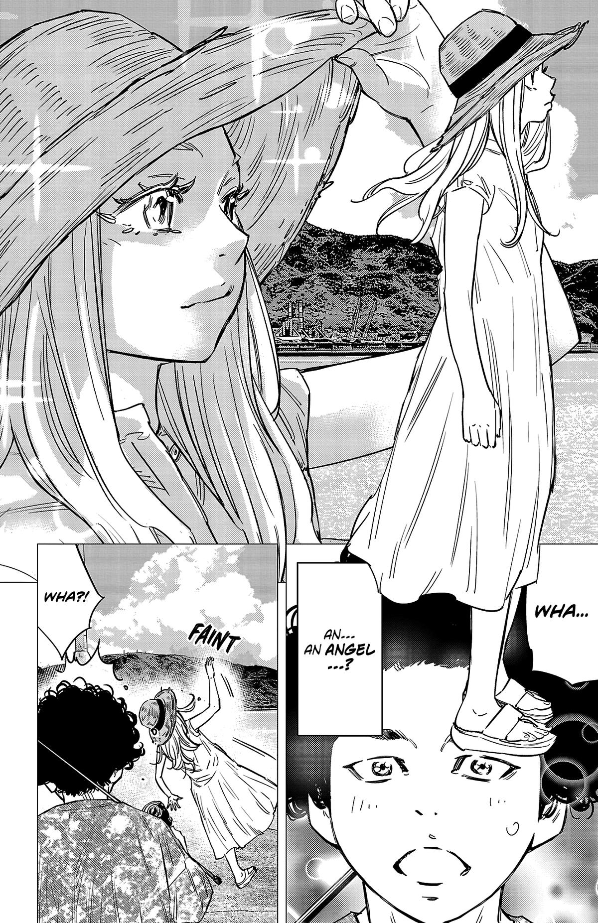 Nine Peaks Chapter 142 3