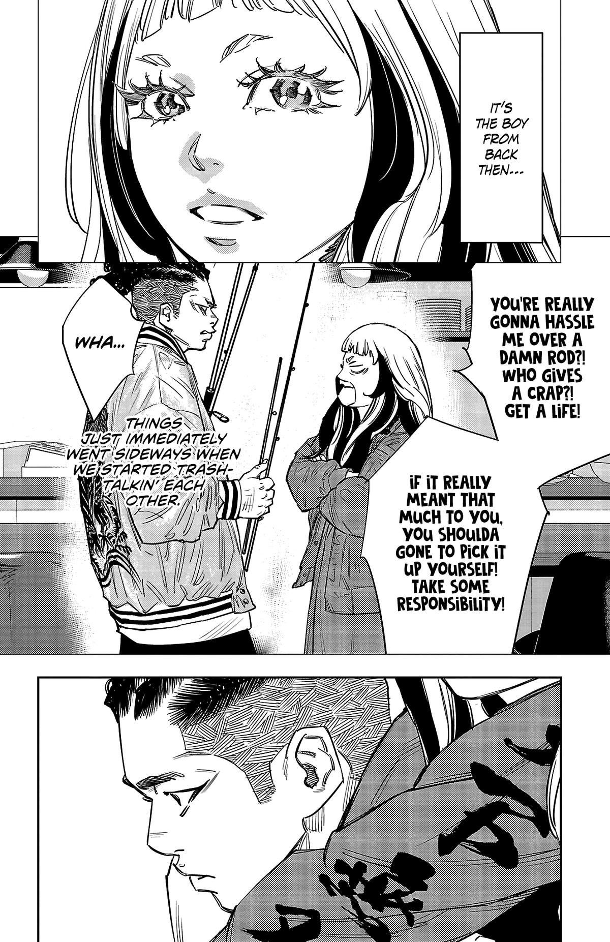 Nine Peaks Chapter 142 17