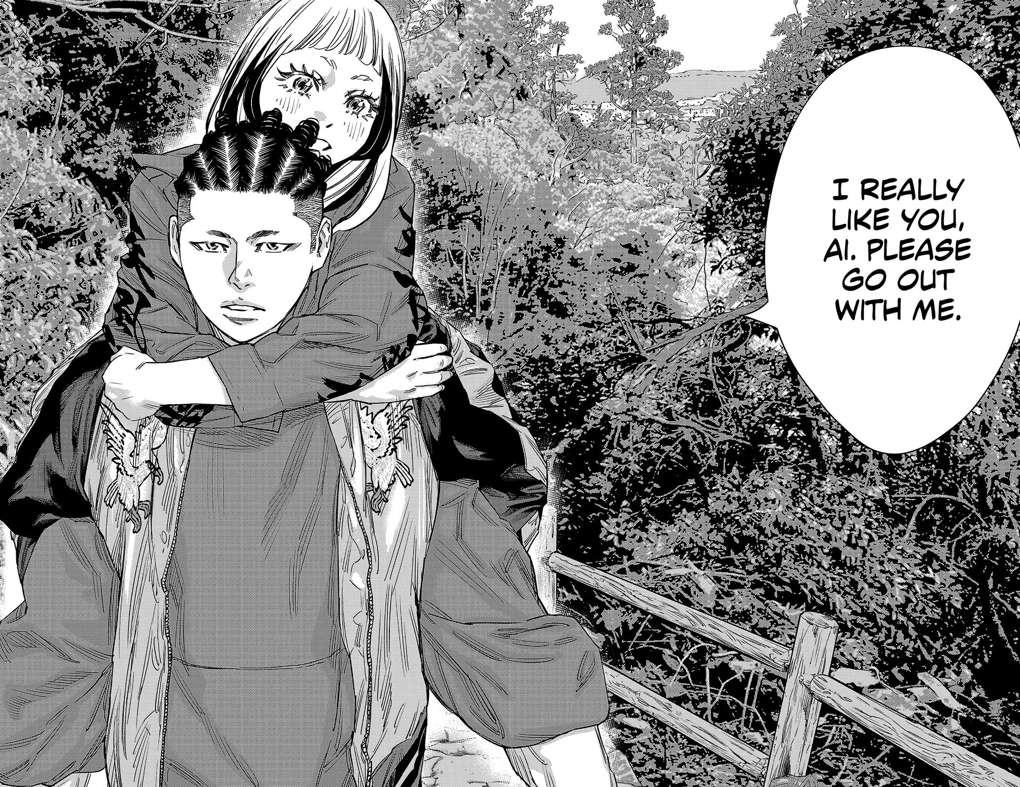 Nine Peaks Chapter 142 19