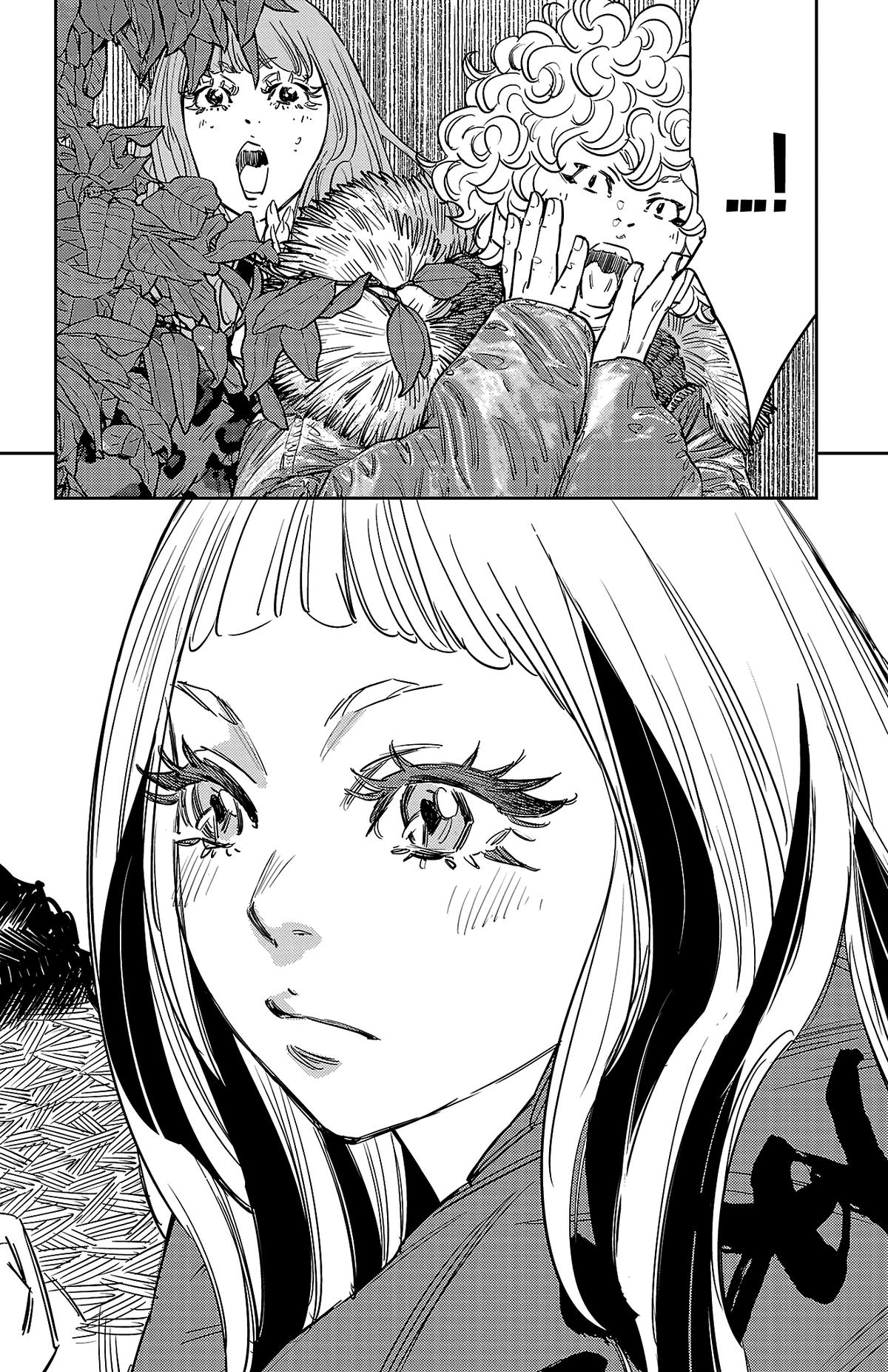 Nine Peaks Chapter 142 20