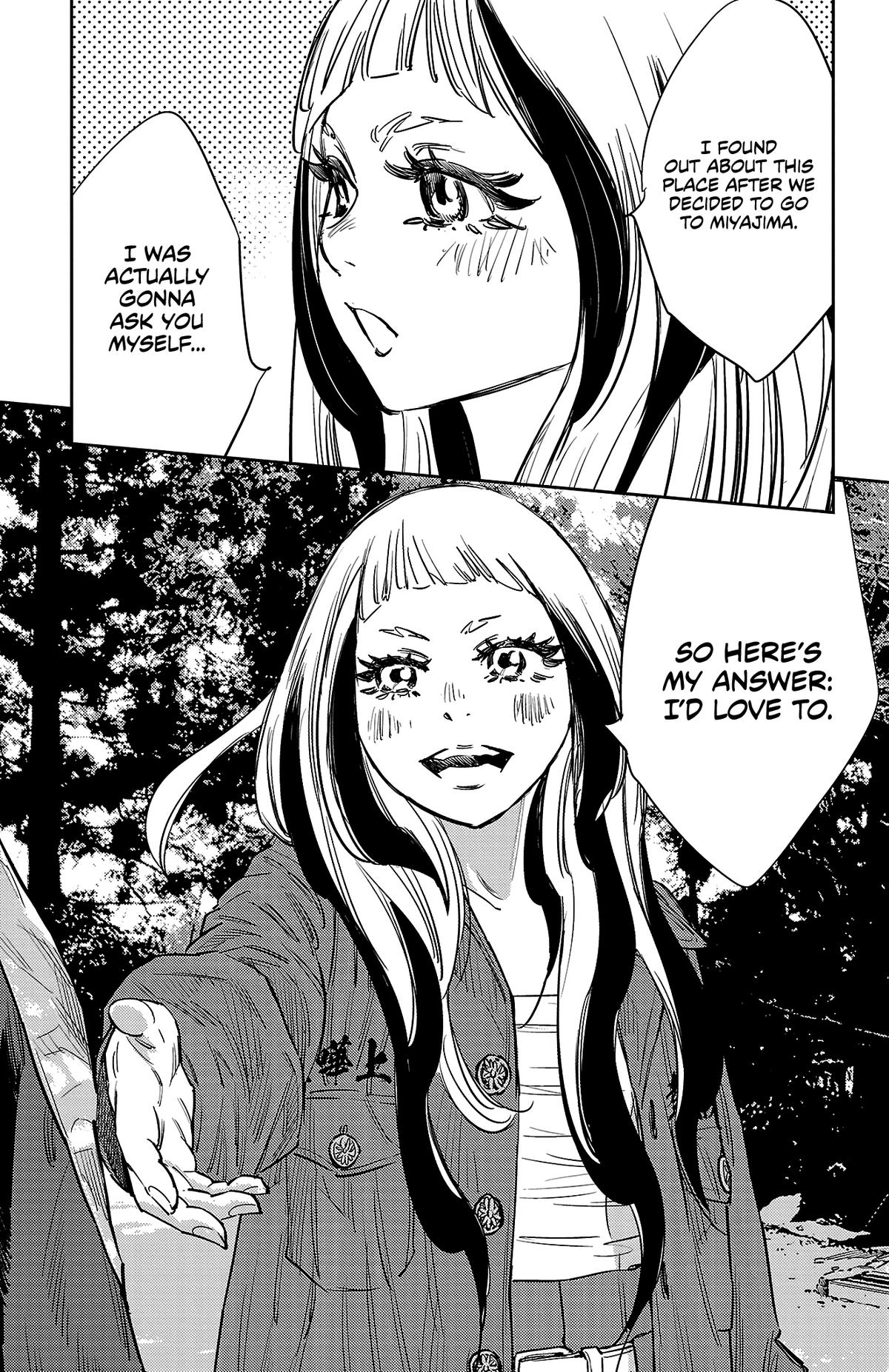 Nine Peaks Chapter 143 8