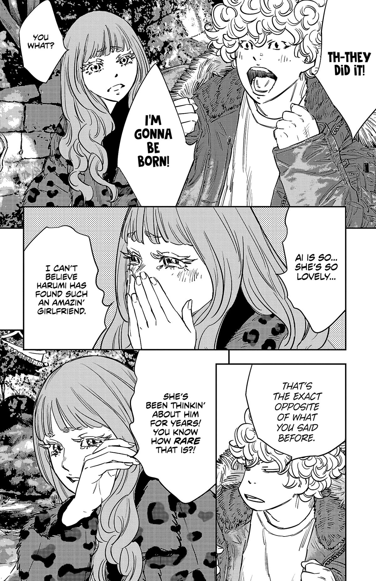 Nine Peaks Chapter 143 10