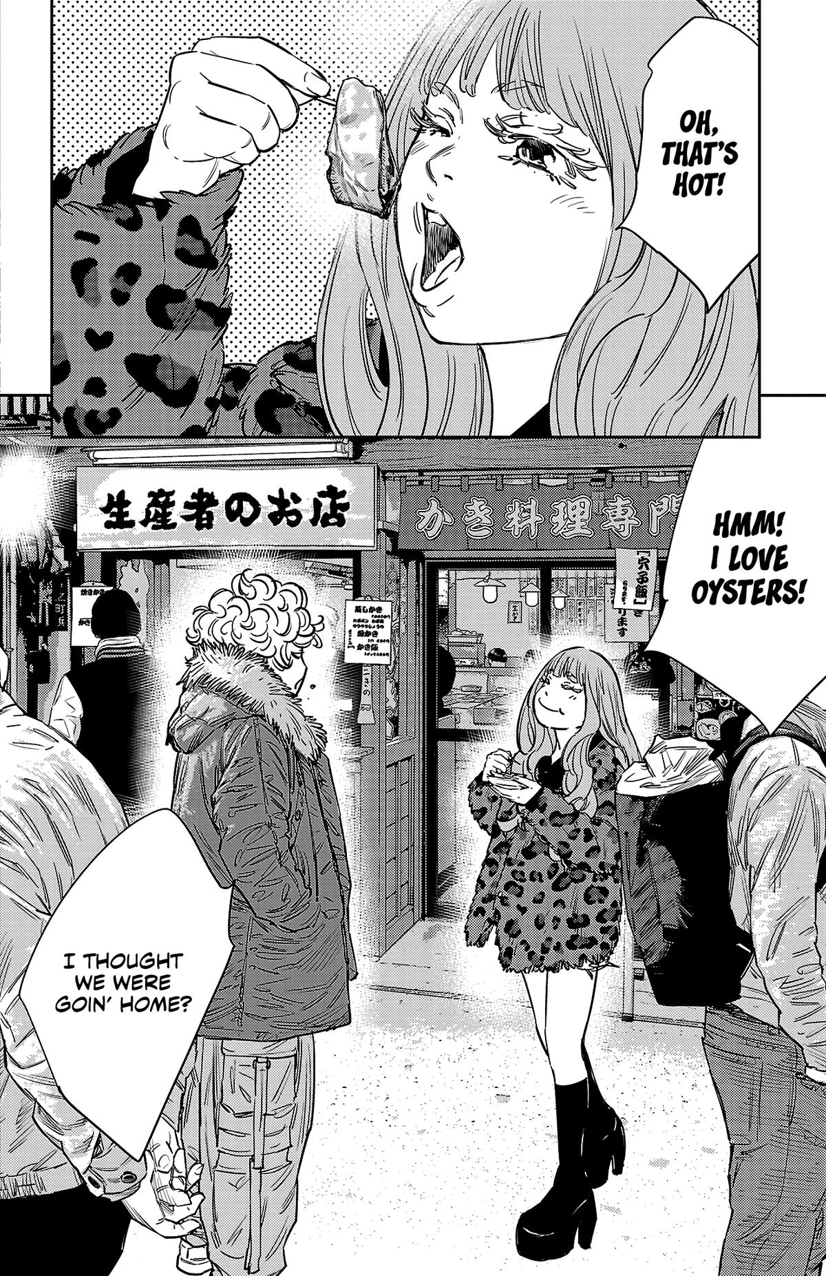Nine Peaks Chapter 143 12