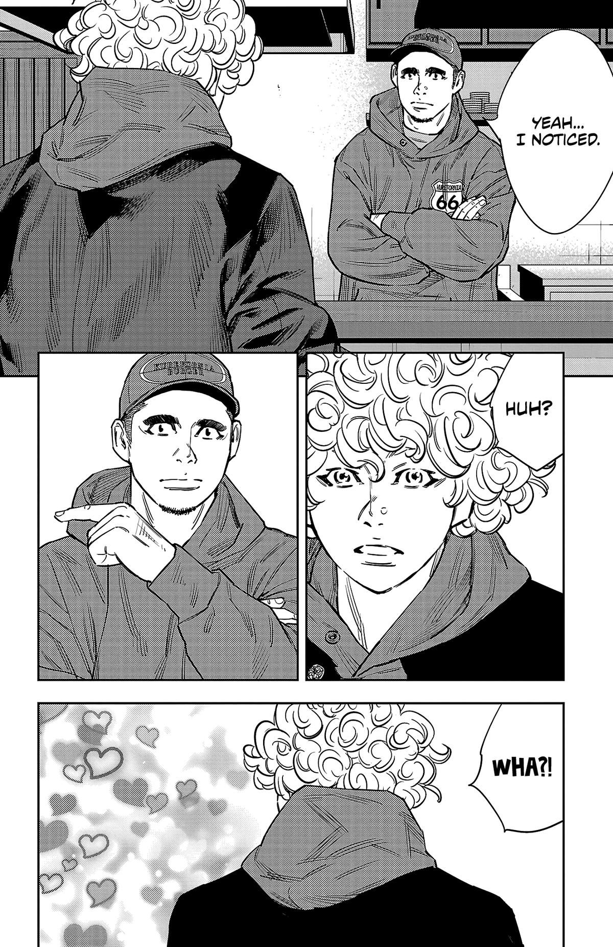 Nine Peaks Chapter 144 3